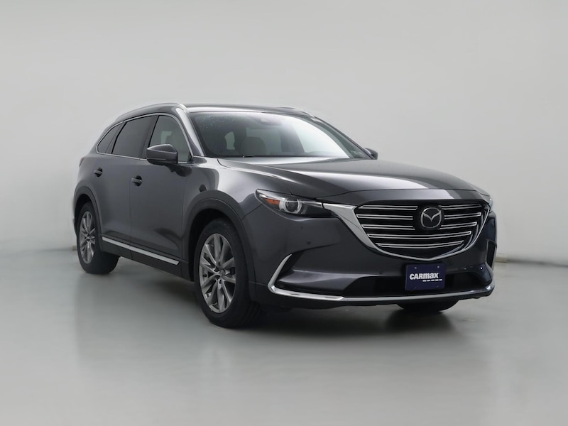 2019 Mazda CX-9 Grand Touring -
                  Mays Landing, NJ