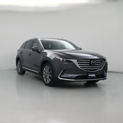 2019 Mazda CX-9 Grand Touring