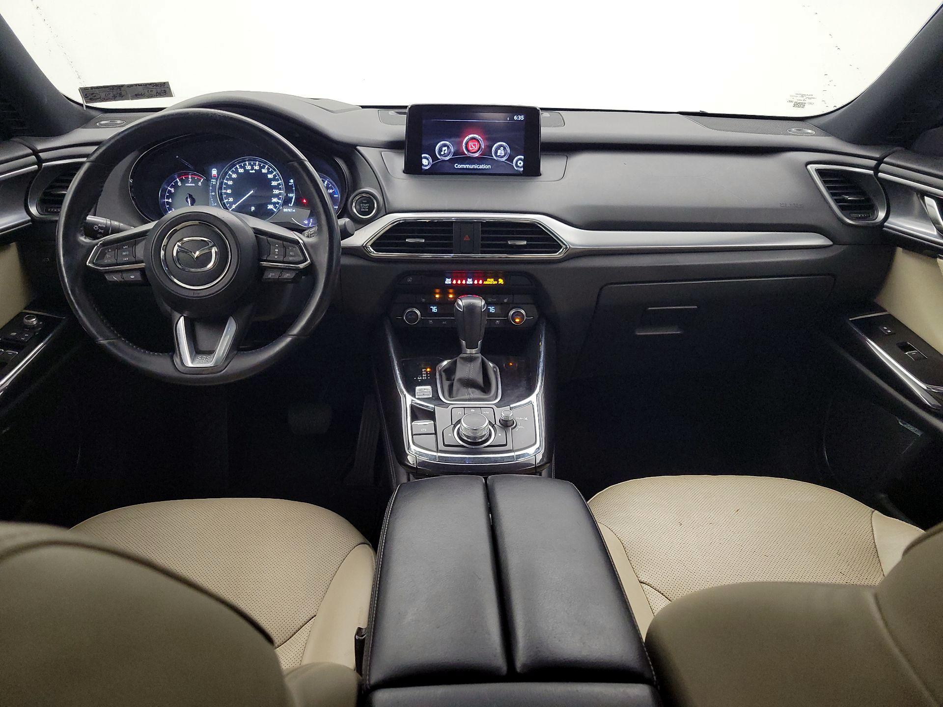 Thumbnail: 2019 Mazda CX-9 - 9