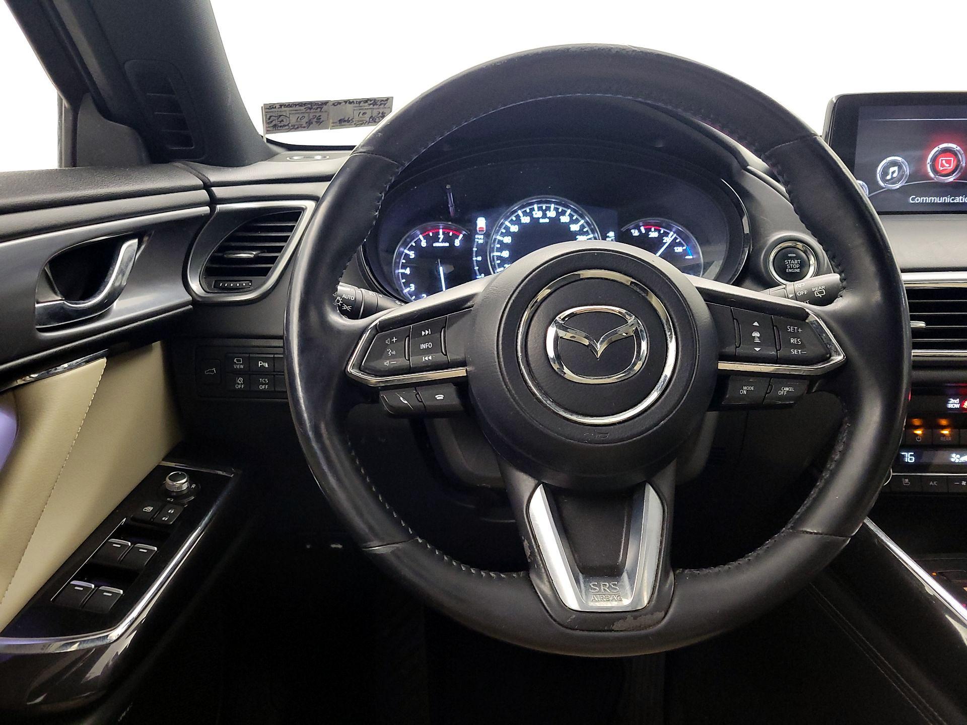 Thumbnail: 2019 Mazda CX-9 - 10