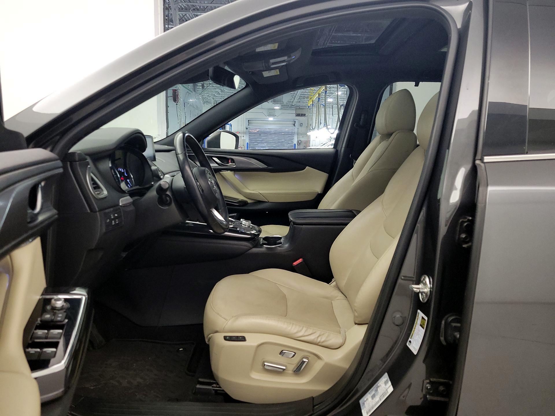 Thumbnail: 2019 Mazda CX-9 - 11