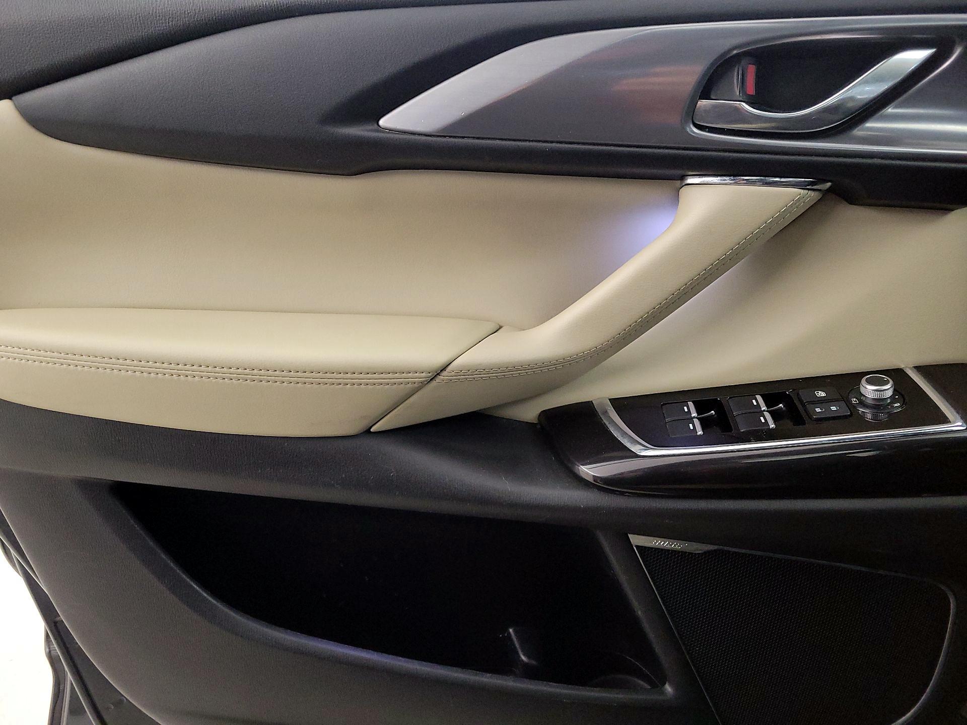 Thumbnail: 2019 Mazda CX-9 - 12