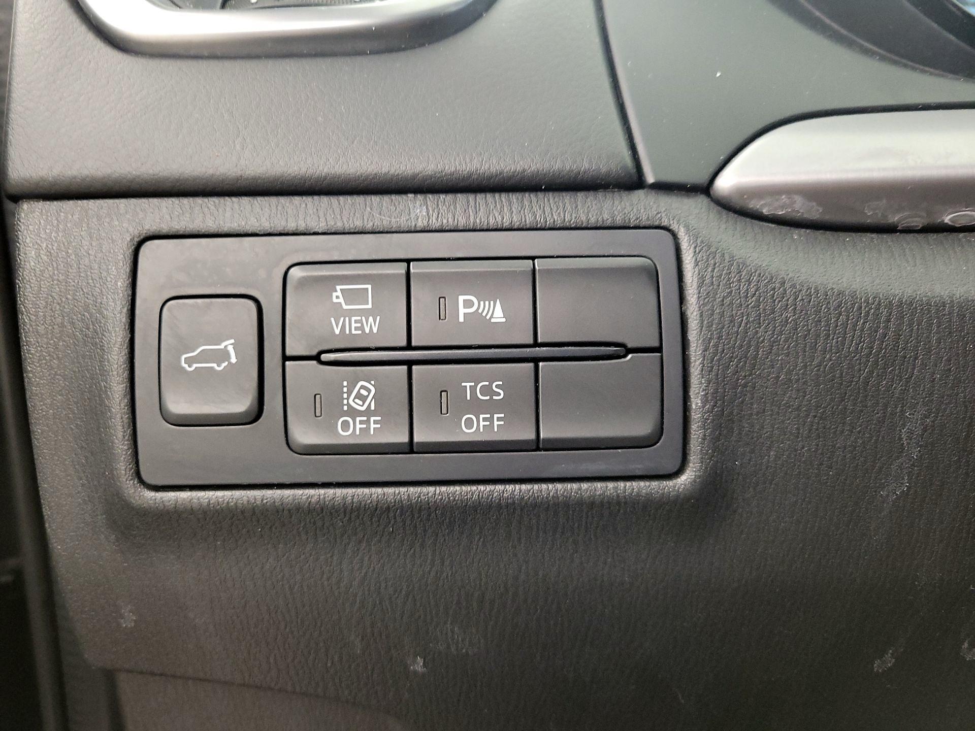 Thumbnail: 2019 Mazda CX-9 - 13