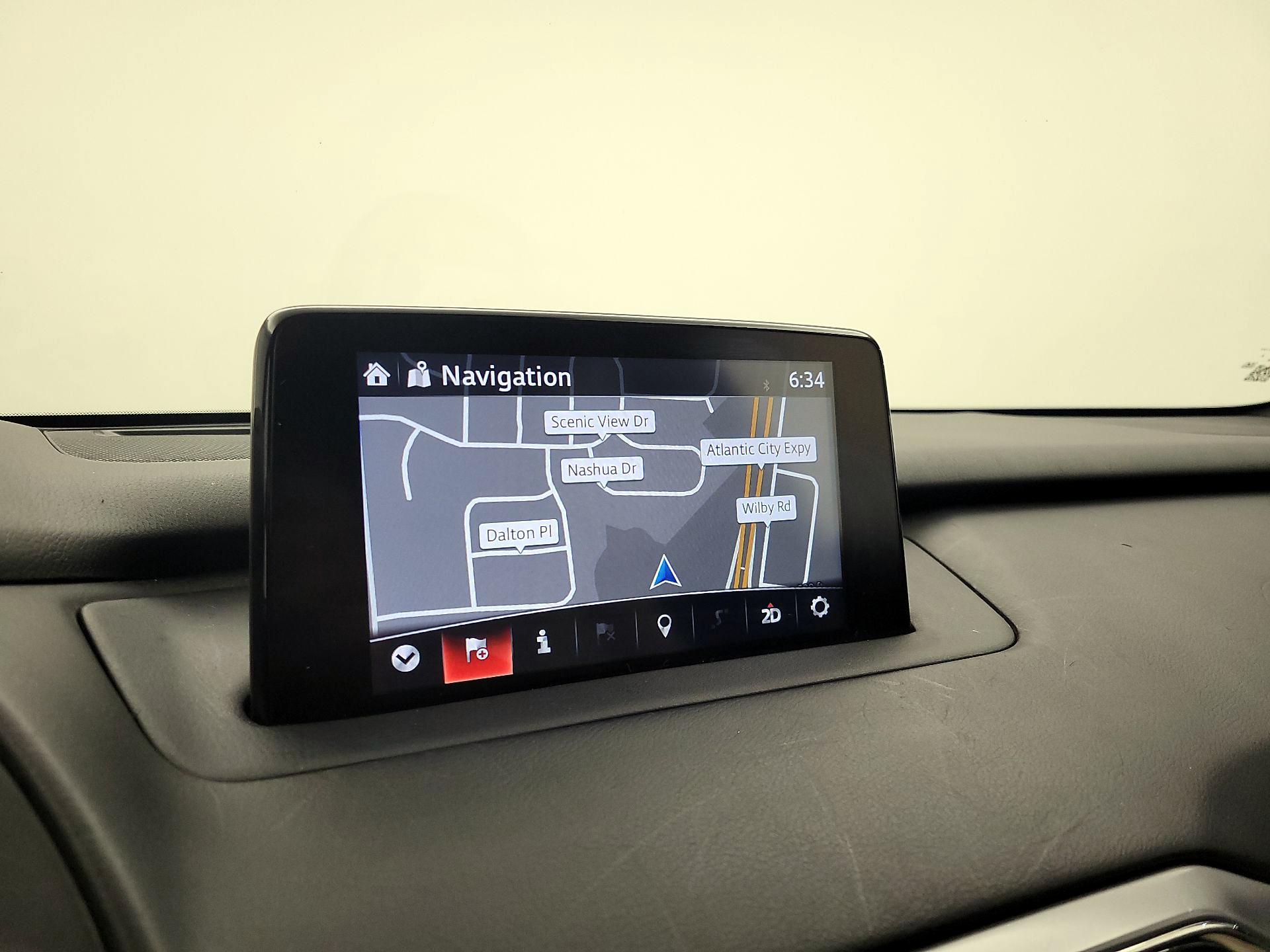 Thumbnail: 2019 Mazda CX-9 - 14