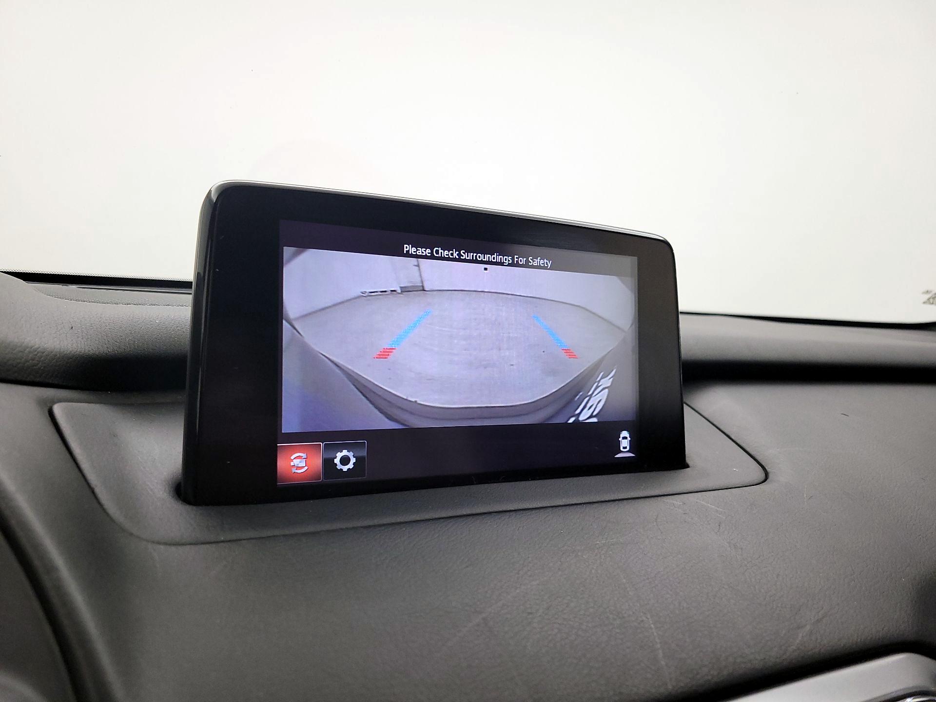 Thumbnail: 2019 Mazda CX-9 - 15