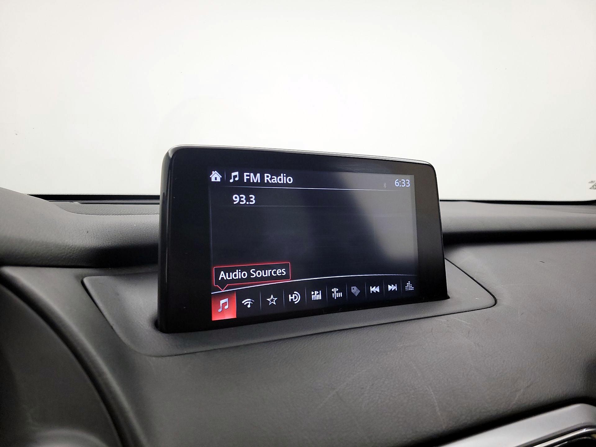 Thumbnail: 2019 Mazda CX-9 - 16