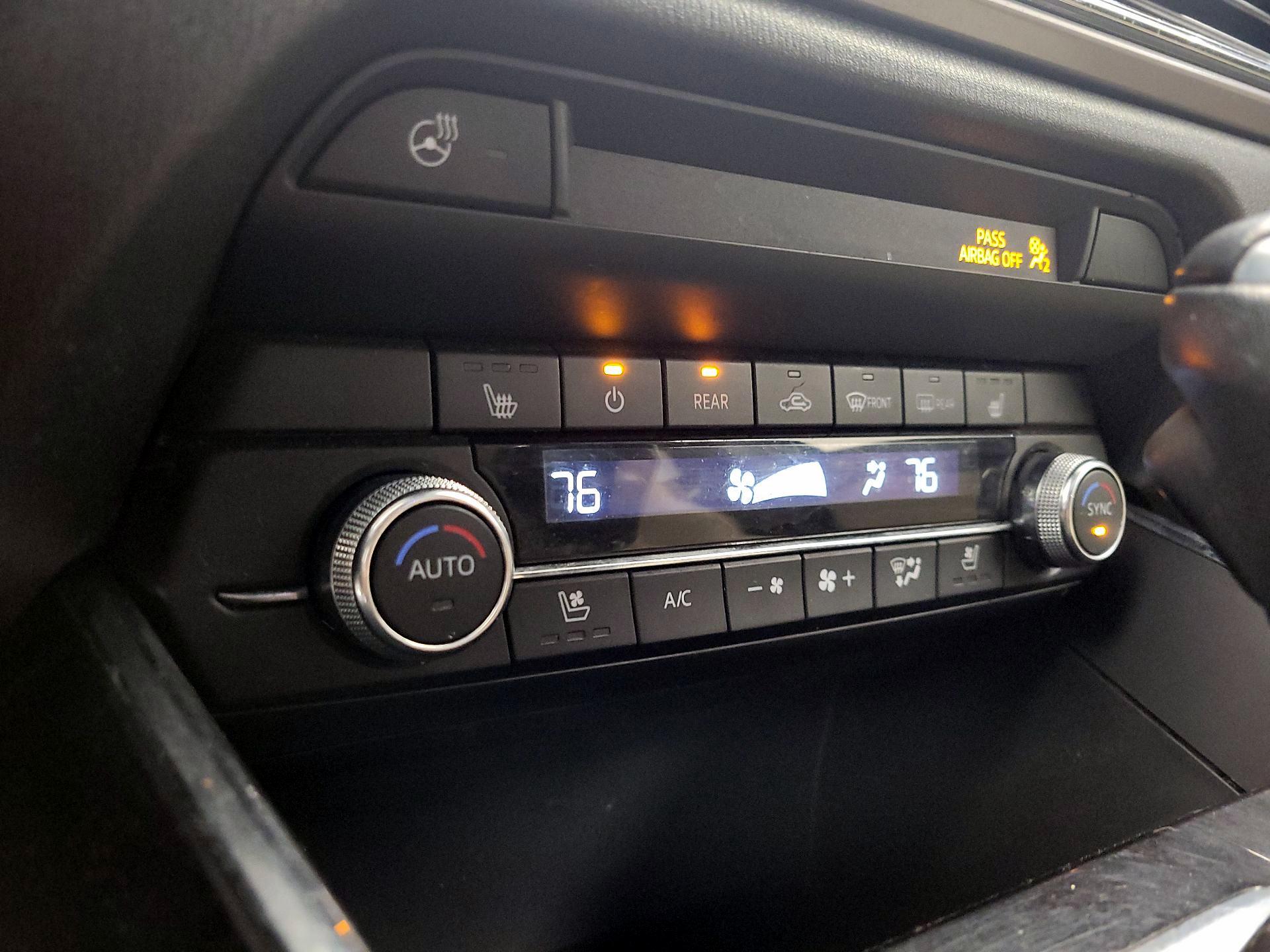 Thumbnail: 2019 Mazda CX-9 - 17