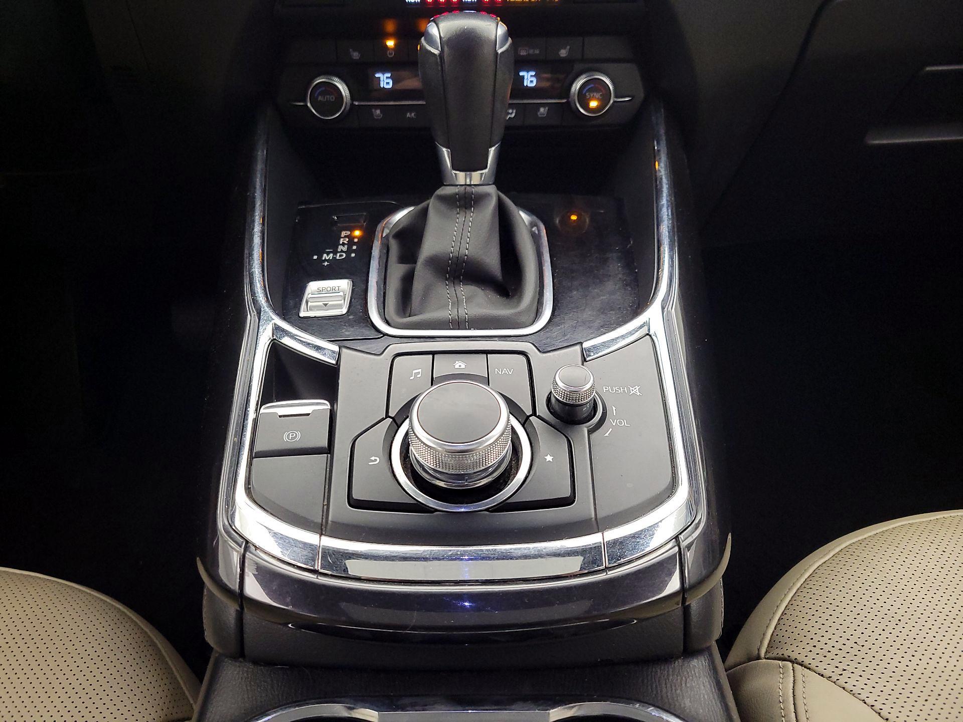 Thumbnail: 2019 Mazda CX-9 - 18