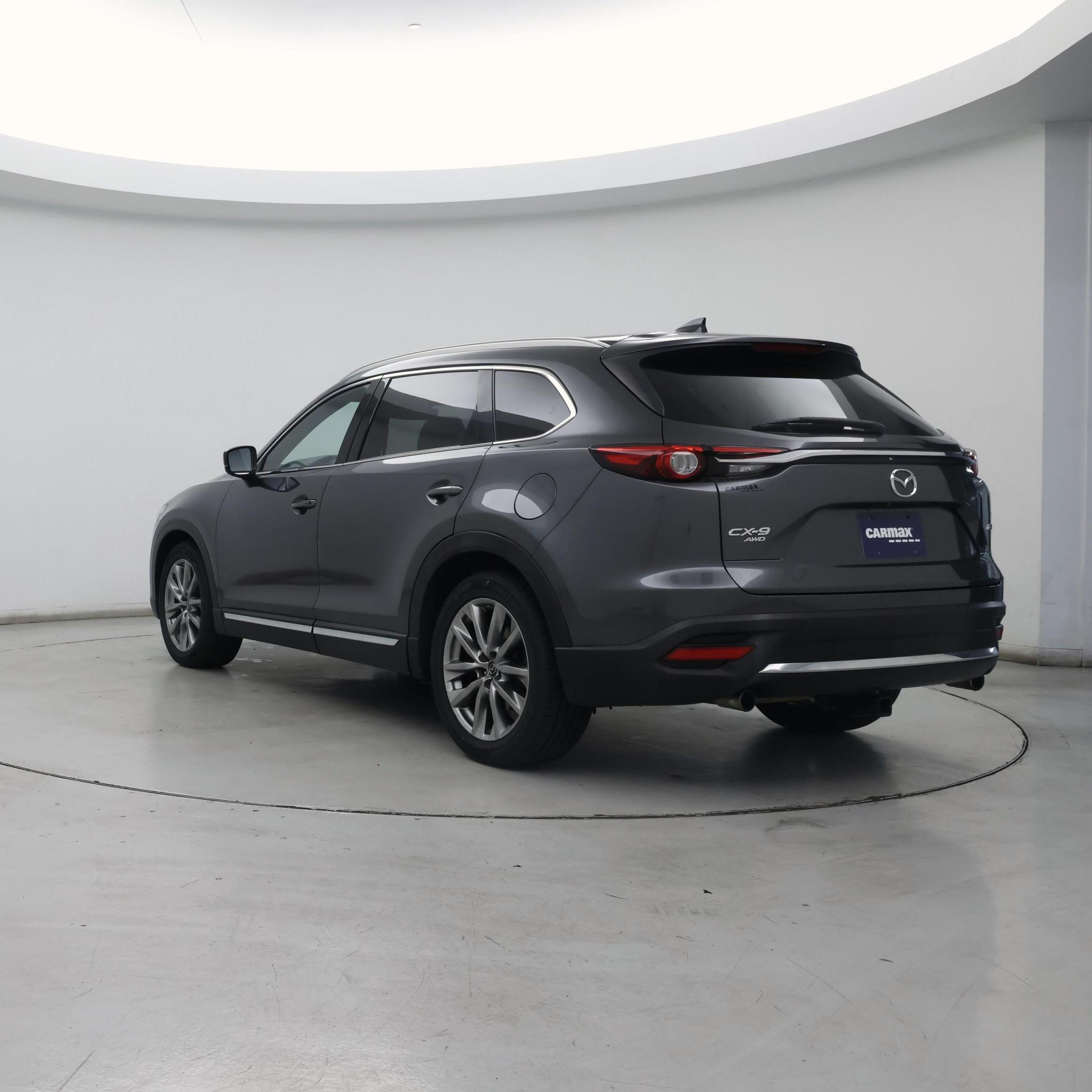 Thumbnail: 2019 Mazda CX-9 - 2