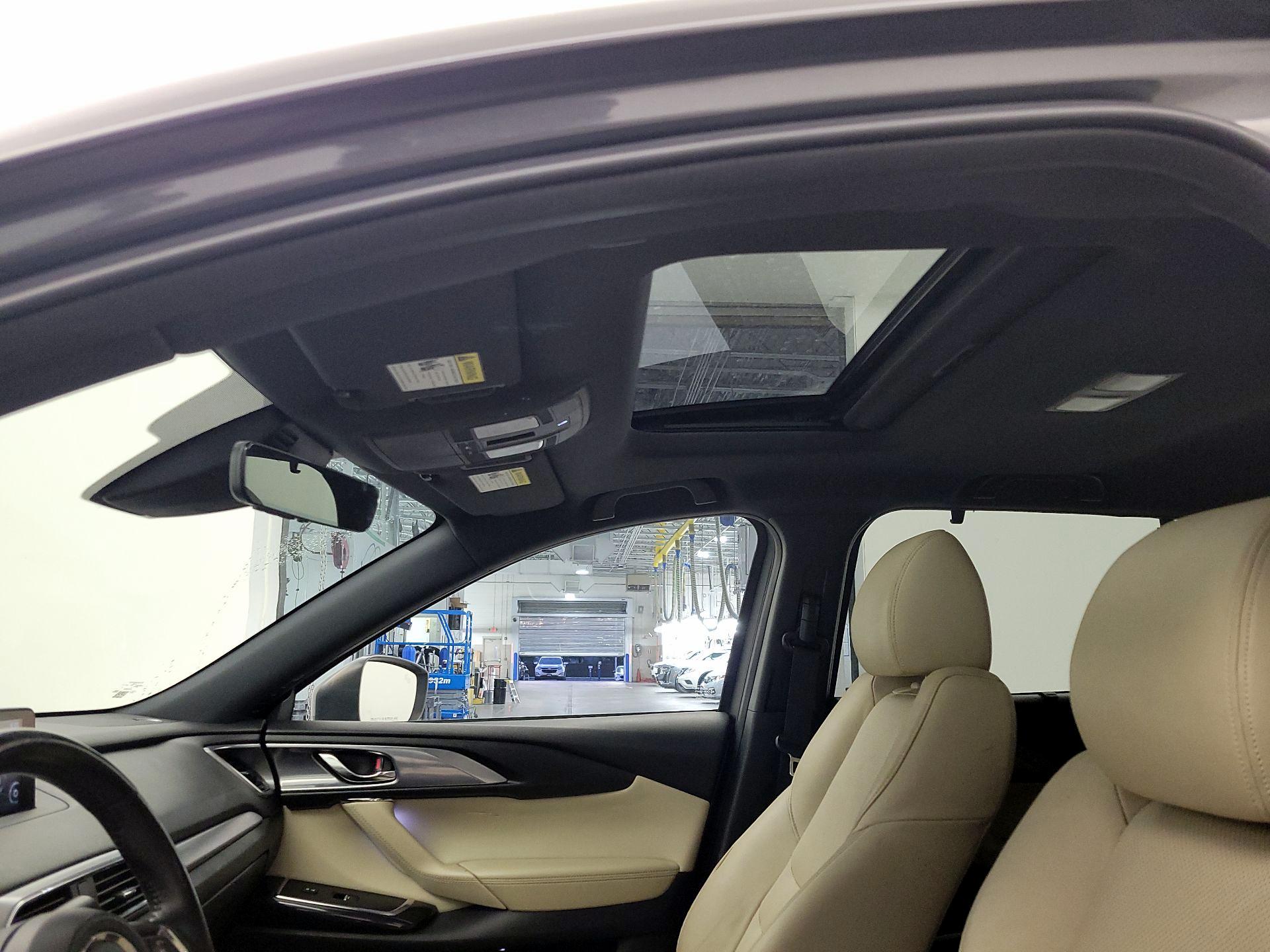 Thumbnail: 2019 Mazda CX-9 - 19