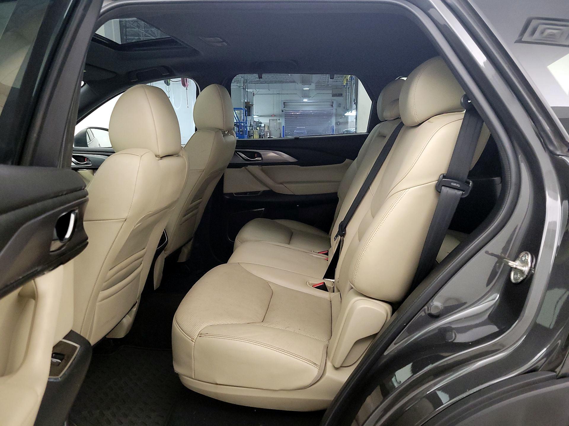 Thumbnail: 2019 Mazda CX-9 - 20