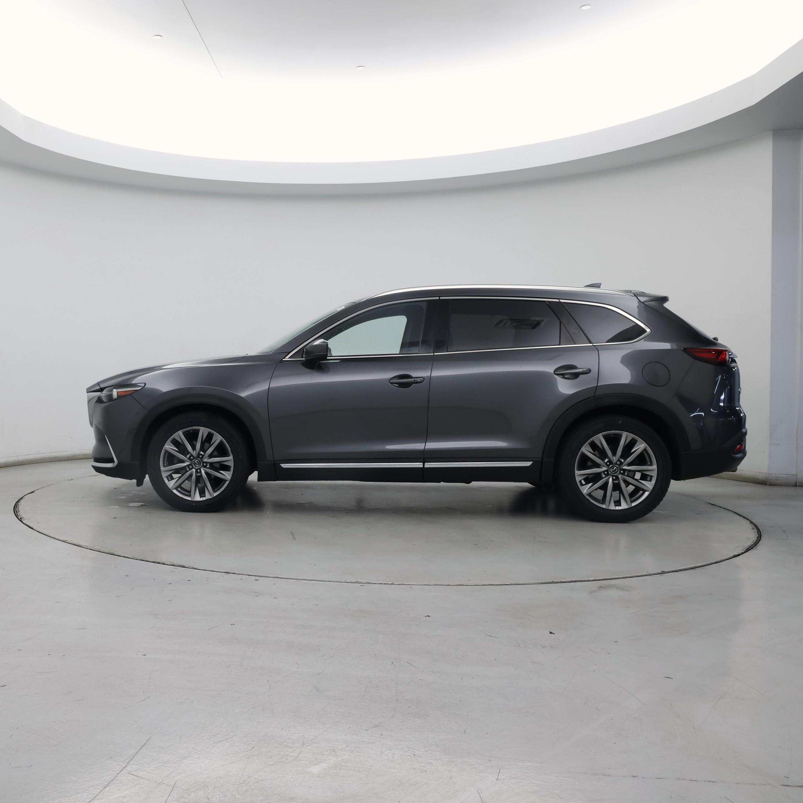 Thumbnail: 2019 Mazda CX-9 - 3