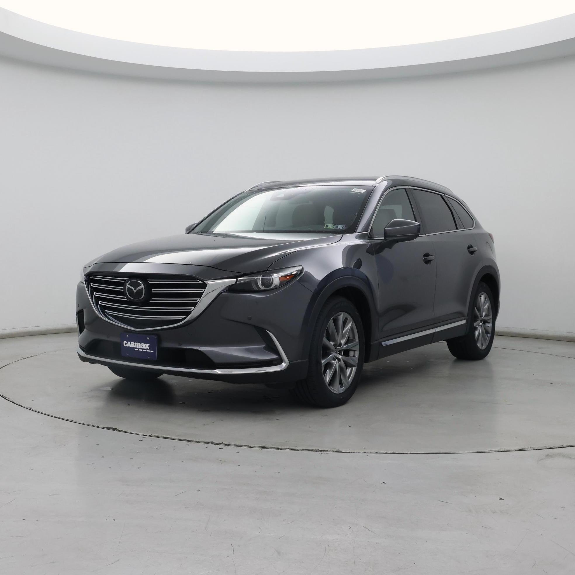 Thumbnail: 2019 Mazda CX-9 - 4