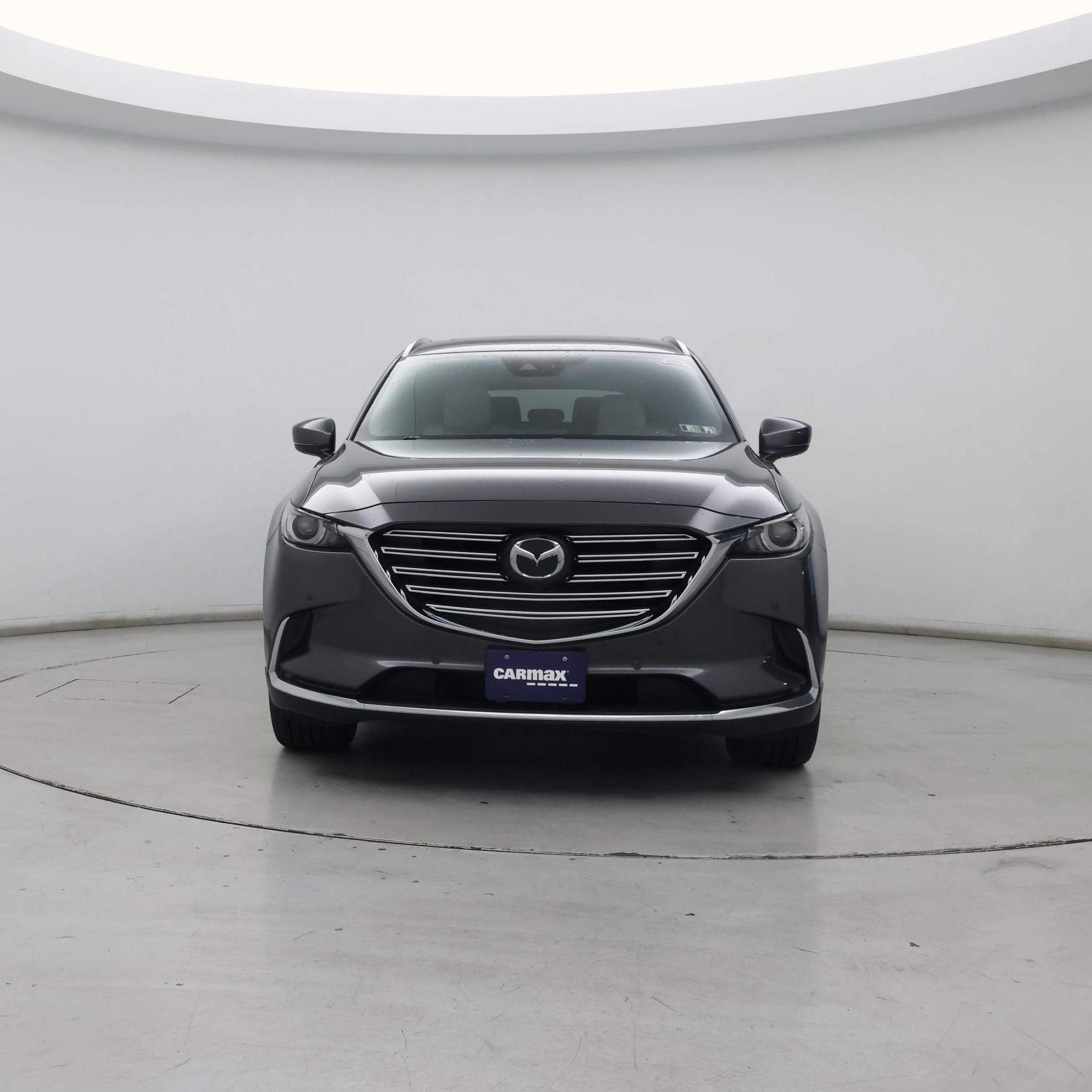 Thumbnail: 2019 Mazda CX-9 - 5