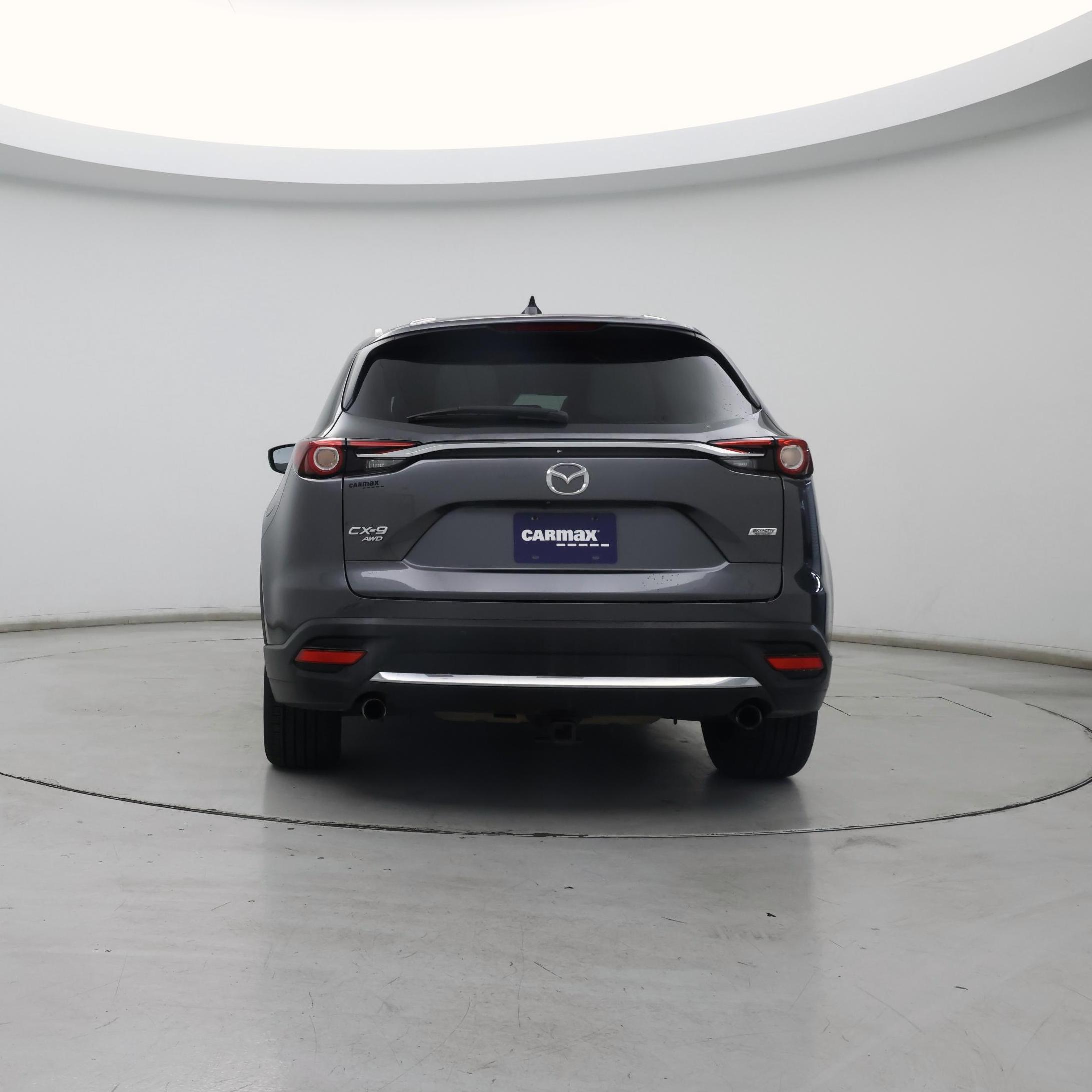 Thumbnail: 2019 Mazda CX-9 - 6