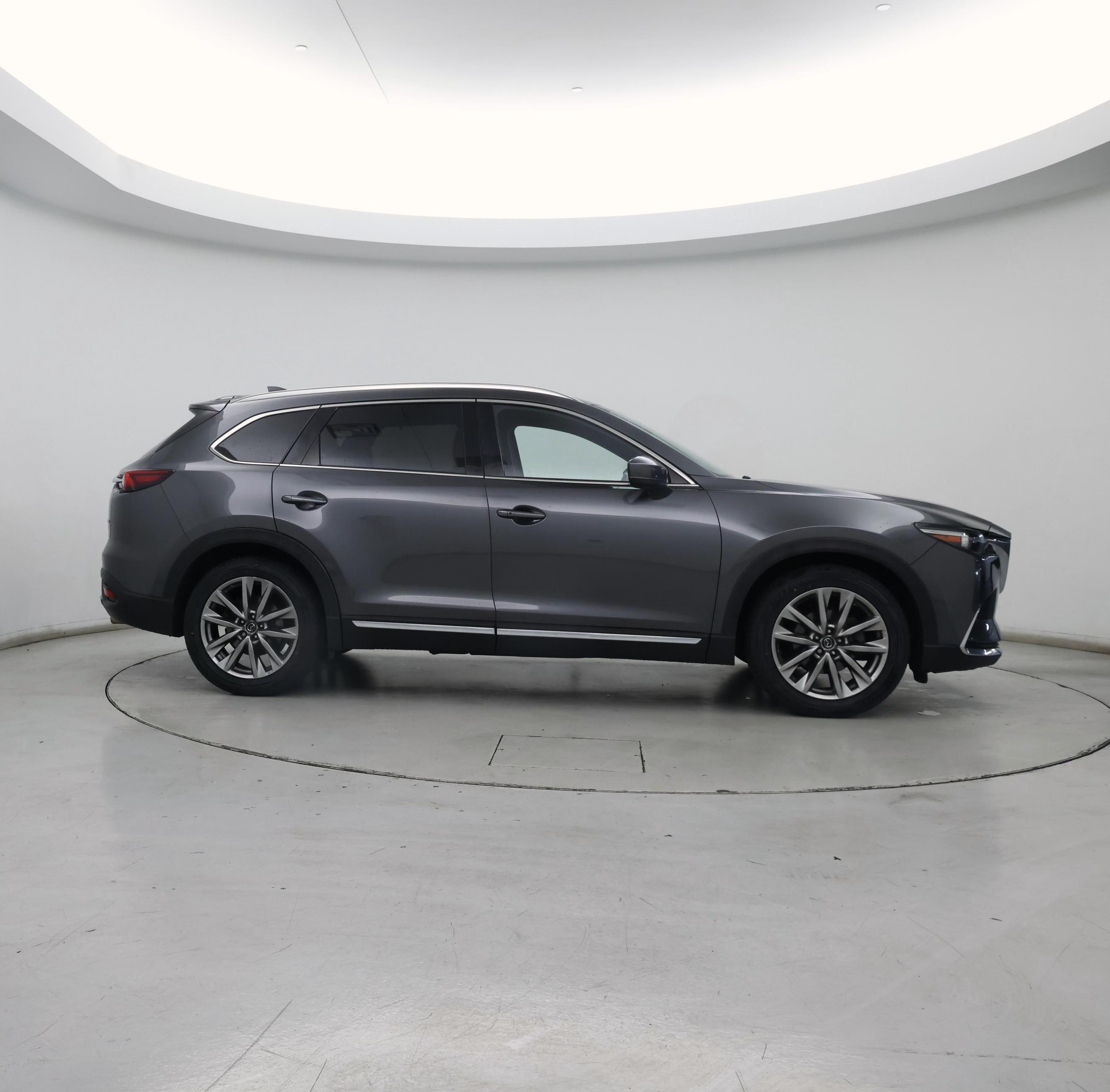 Thumbnail: 2019 Mazda CX-9 - 7