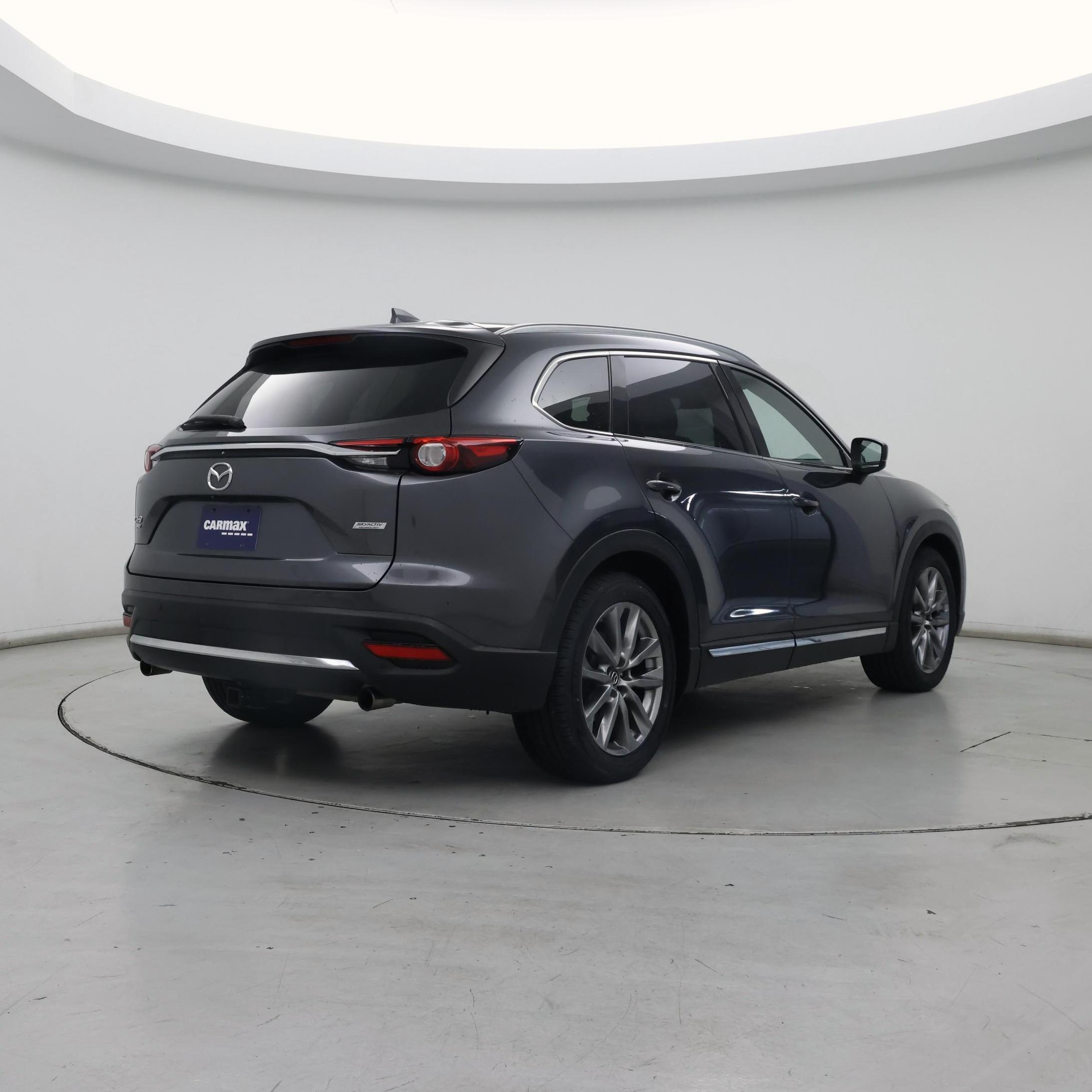 Thumbnail: 2019 Mazda CX-9 - 8
