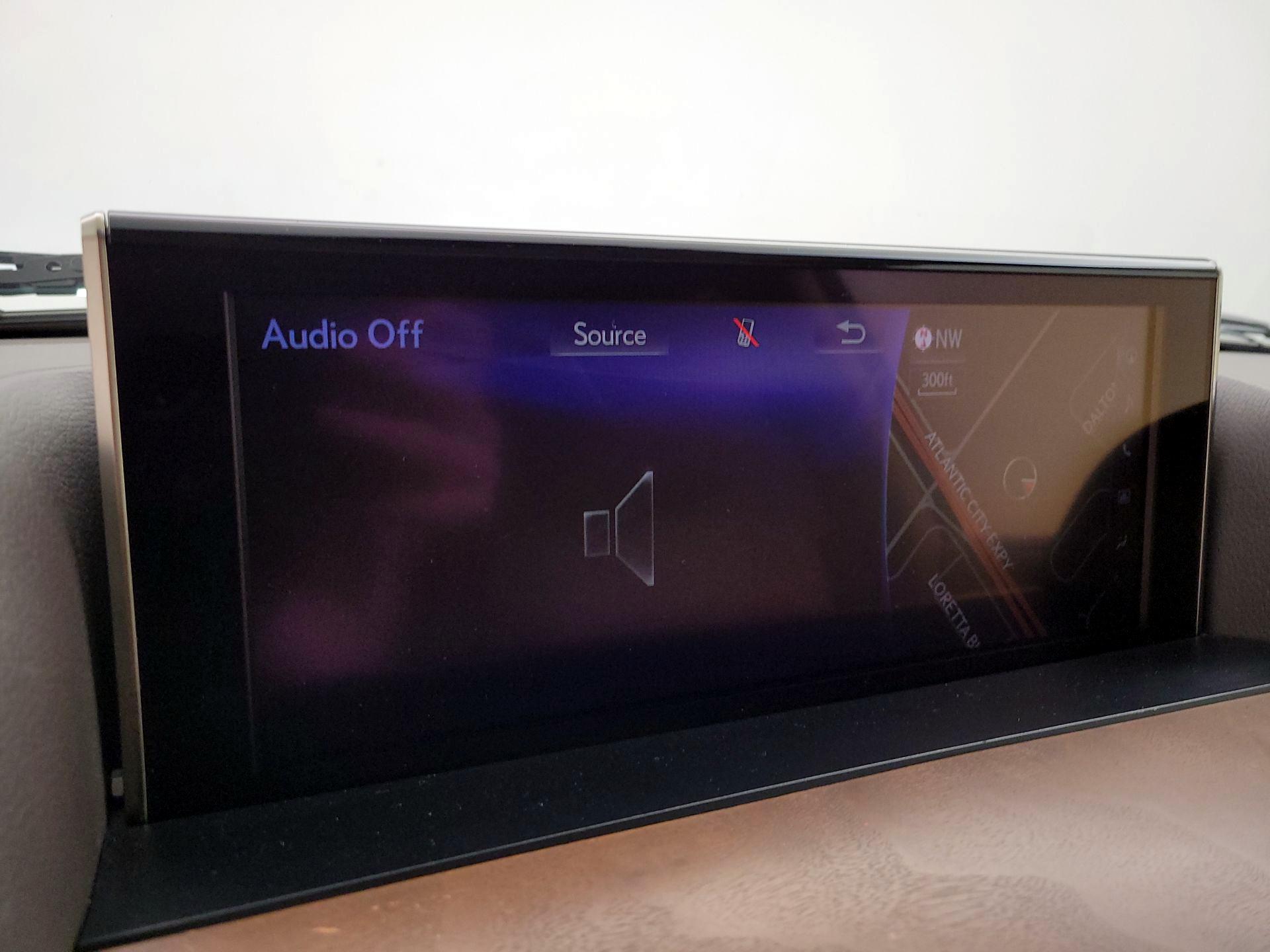 Thumbnail: 2016 Lexus LX - 16