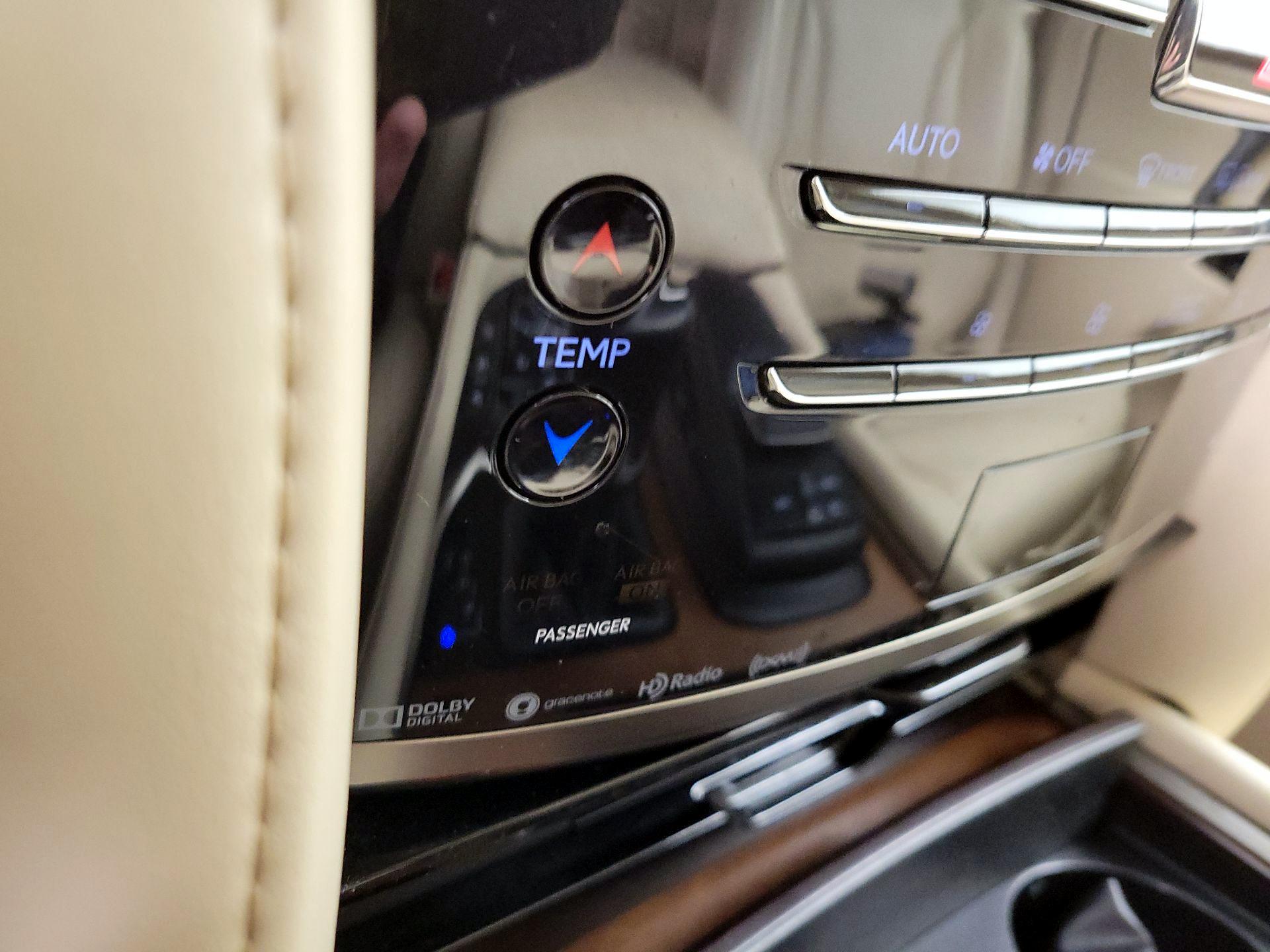 Thumbnail: 2016 Lexus LX - 17