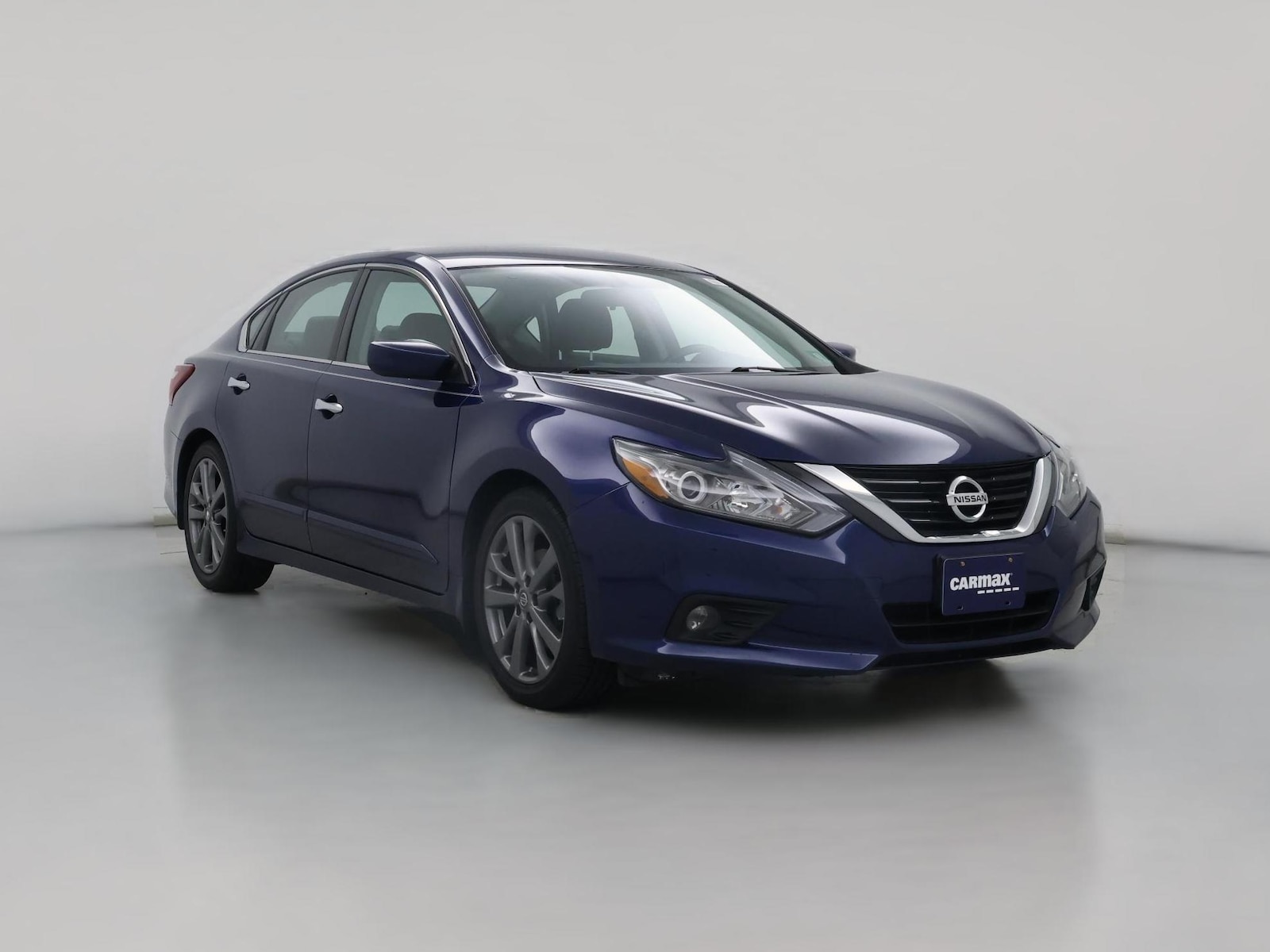 2018 Nissan Altima SR