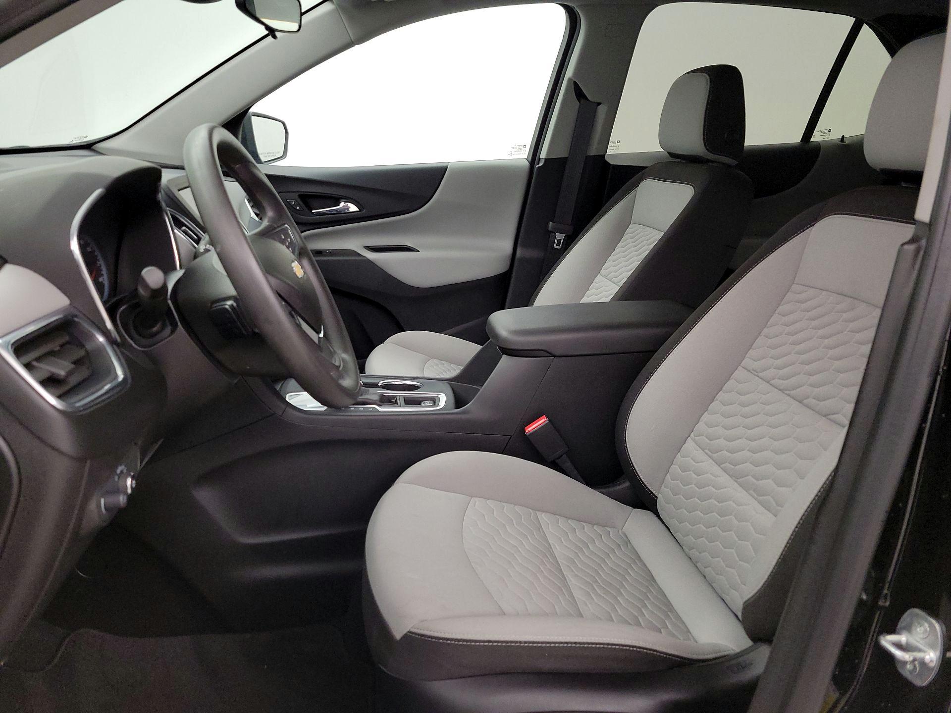 Thumbnail: 2020 Chevrolet Equinox - 11