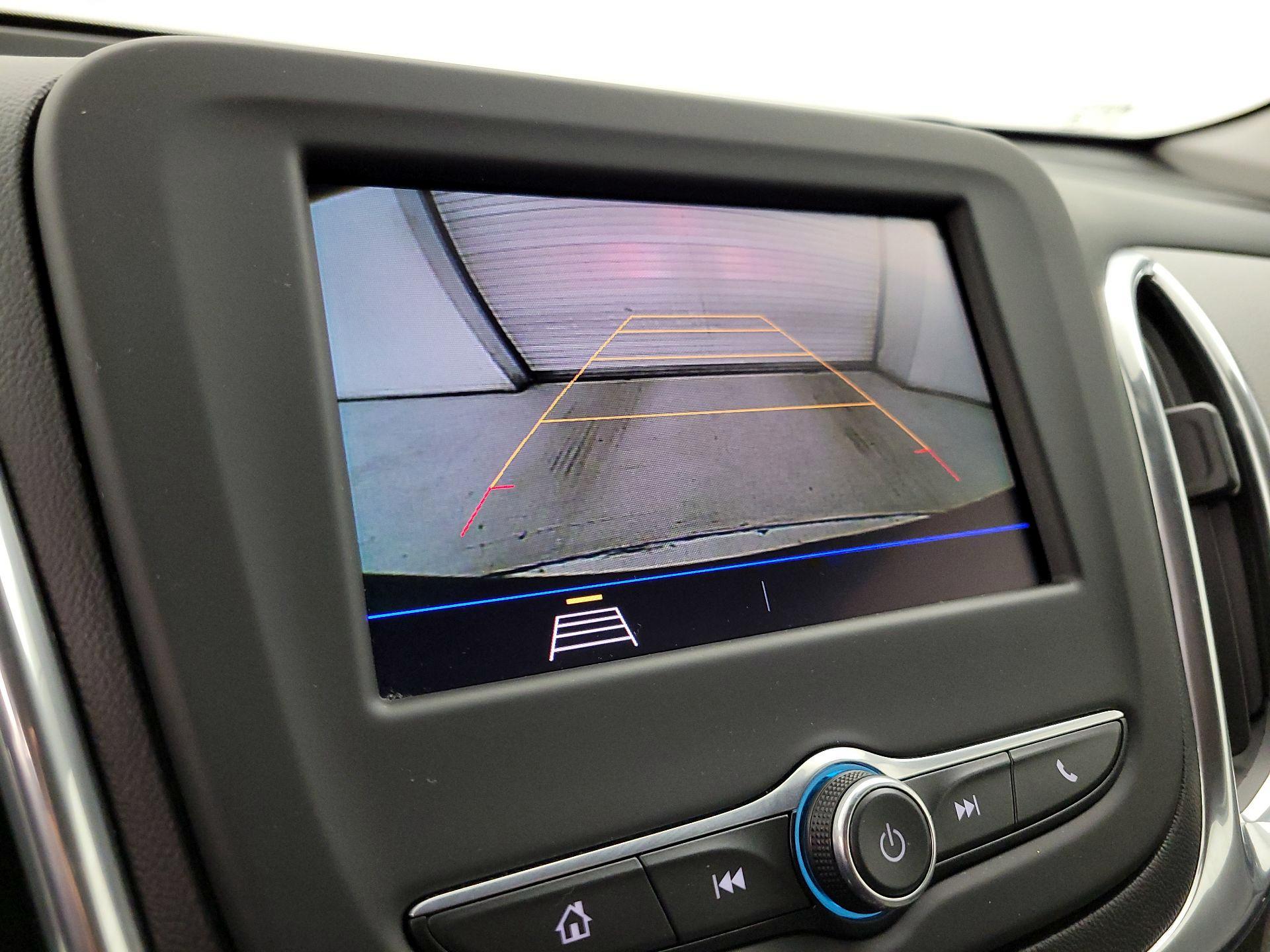 Thumbnail: 2020 Chevrolet Equinox - 14