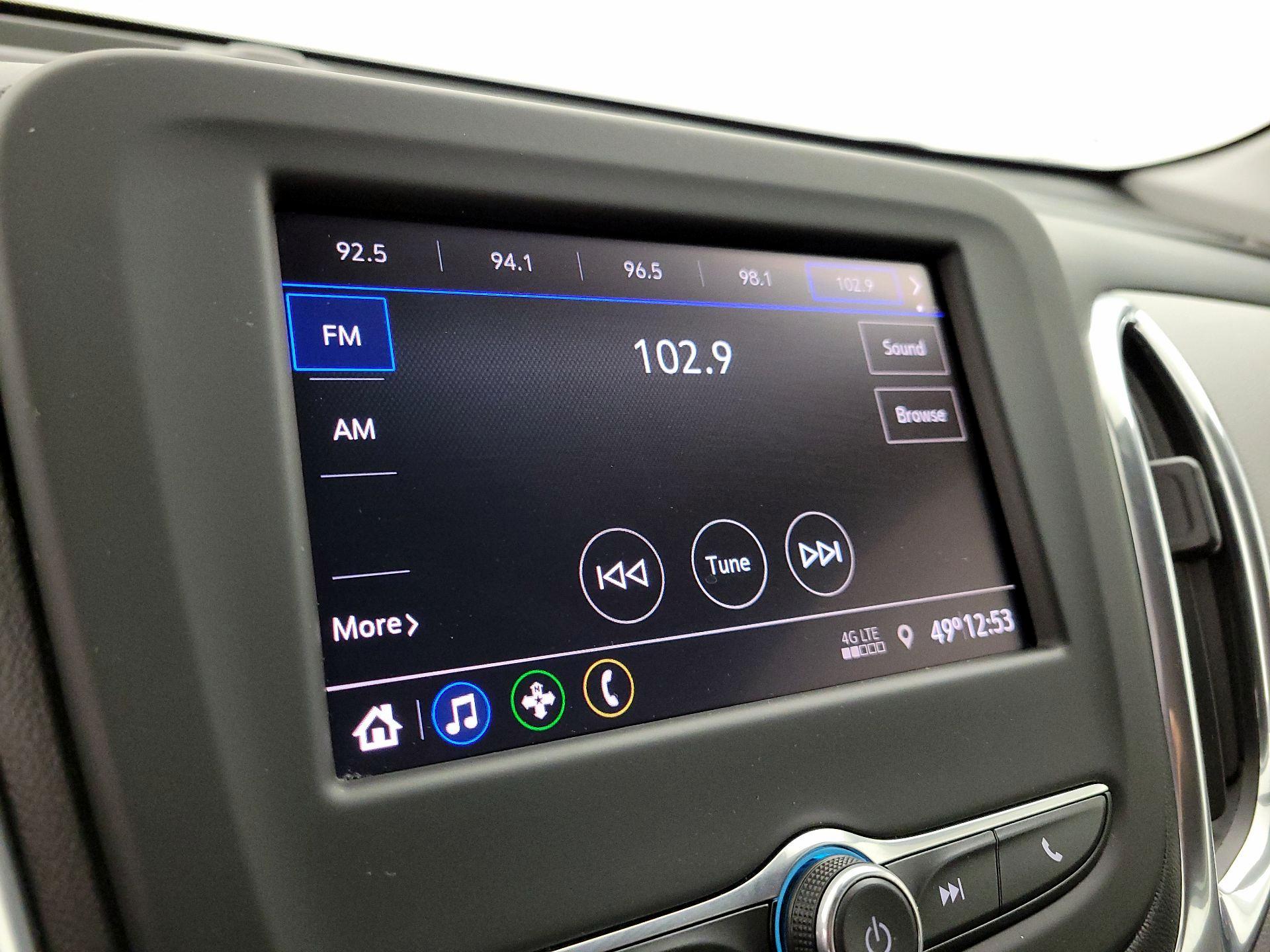 Thumbnail: 2020 Chevrolet Equinox - 15