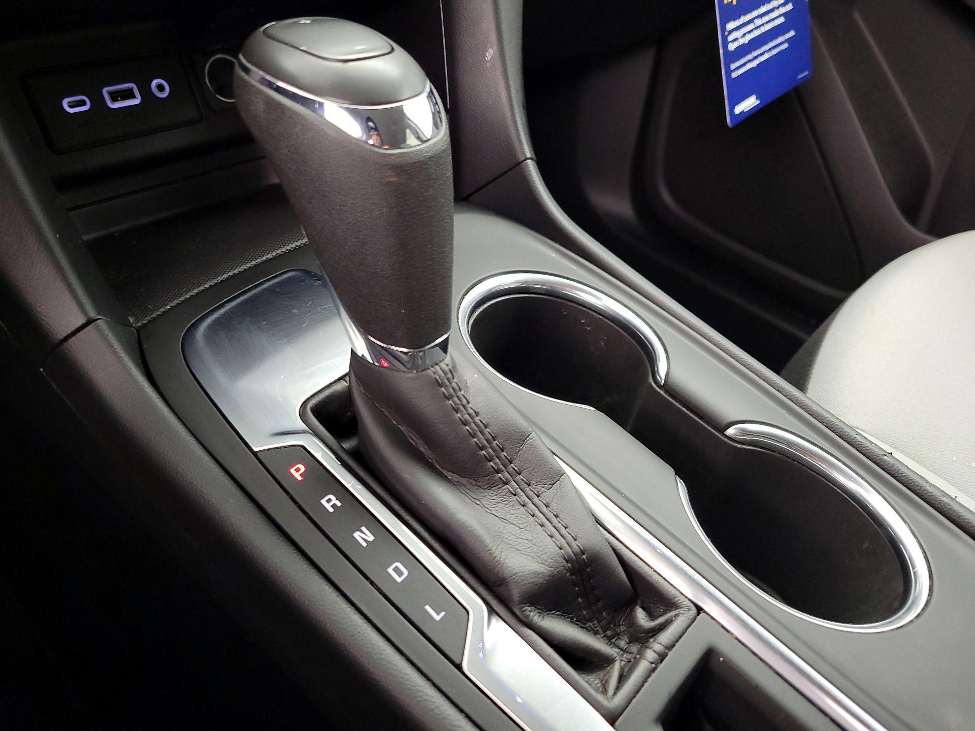 Thumbnail: 2020 Chevrolet Equinox - 17