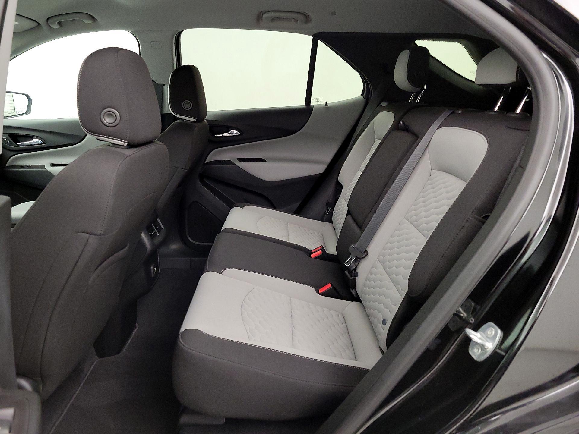 Thumbnail: 2020 Chevrolet Equinox - 19