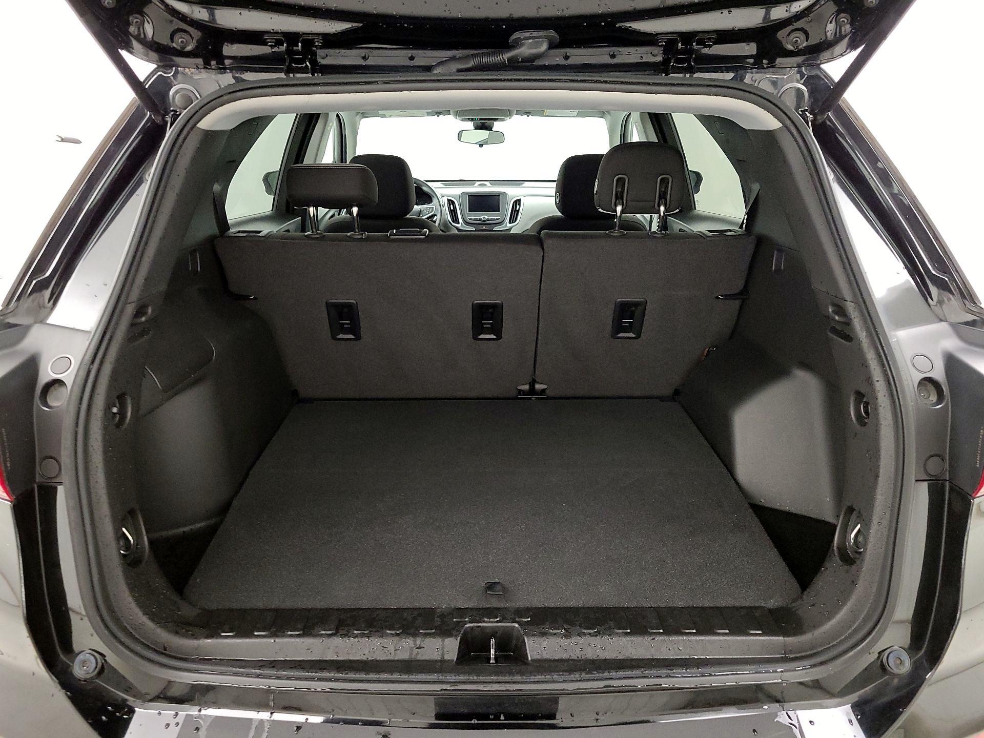 Thumbnail: 2020 Chevrolet Equinox - 20