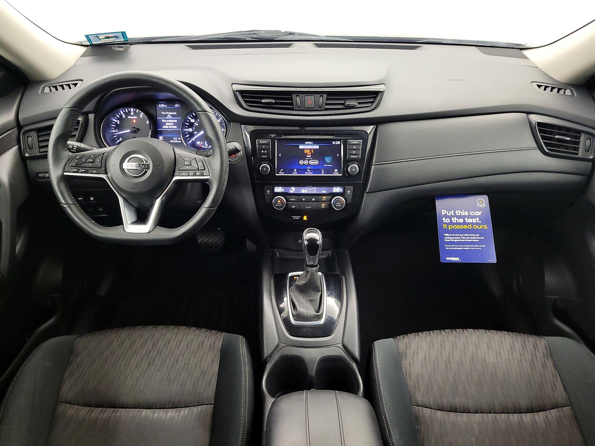 Thumbnail: 2018 Nissan Rogue - 9