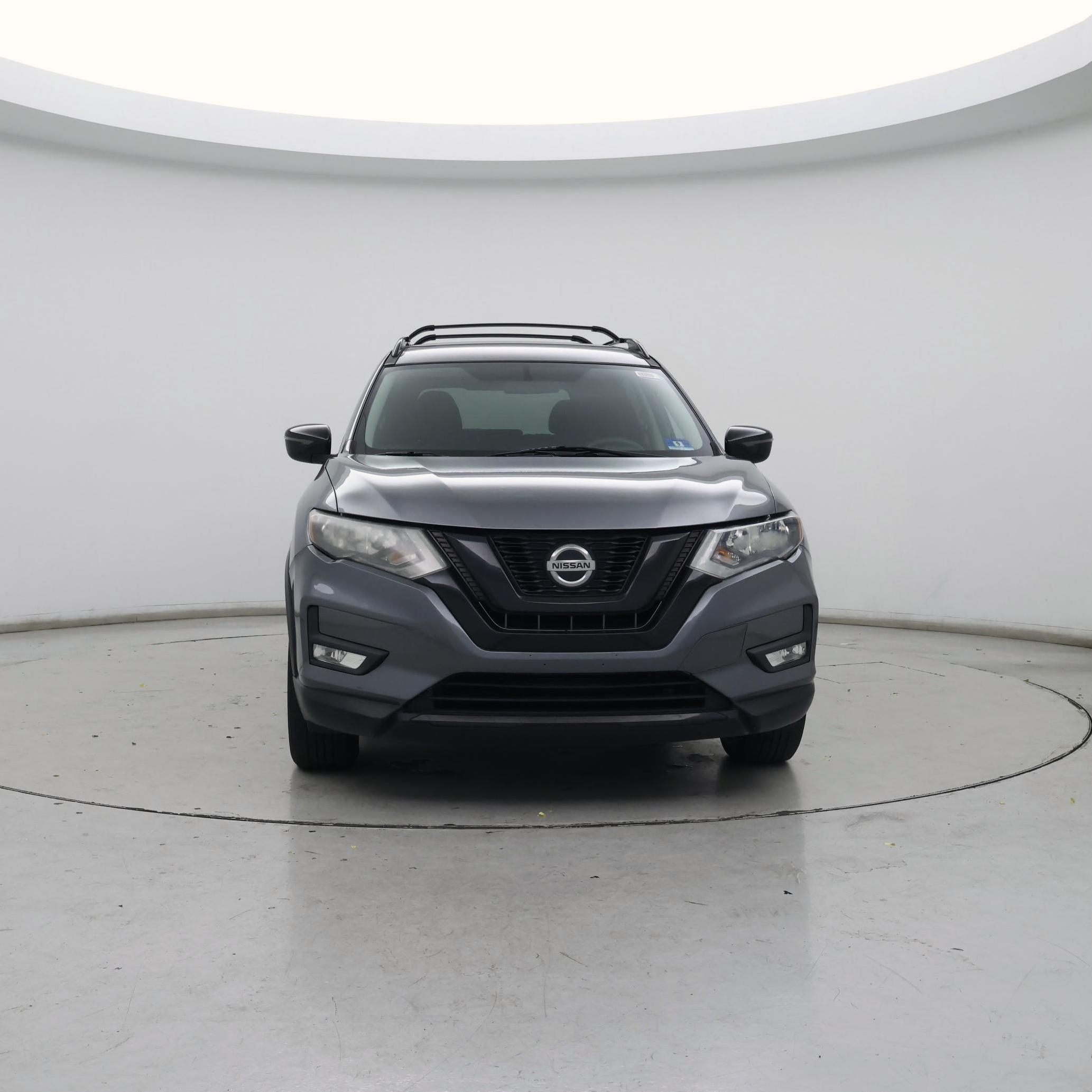 Thumbnail: 2018 Nissan Rogue - 5