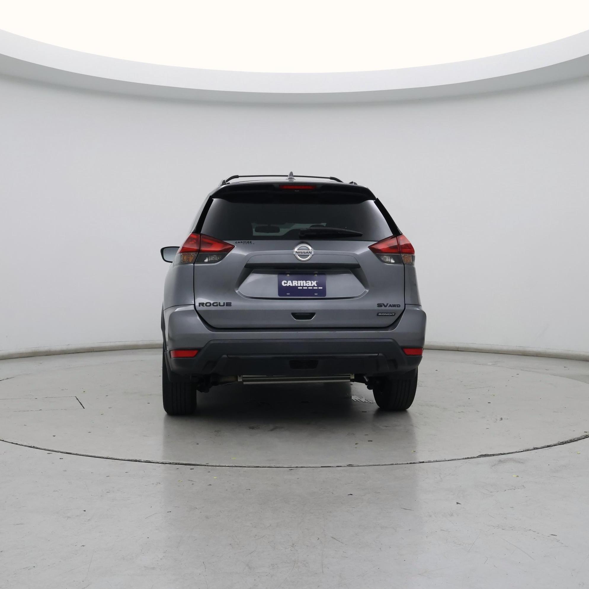 Thumbnail: 2018 Nissan Rogue - 6