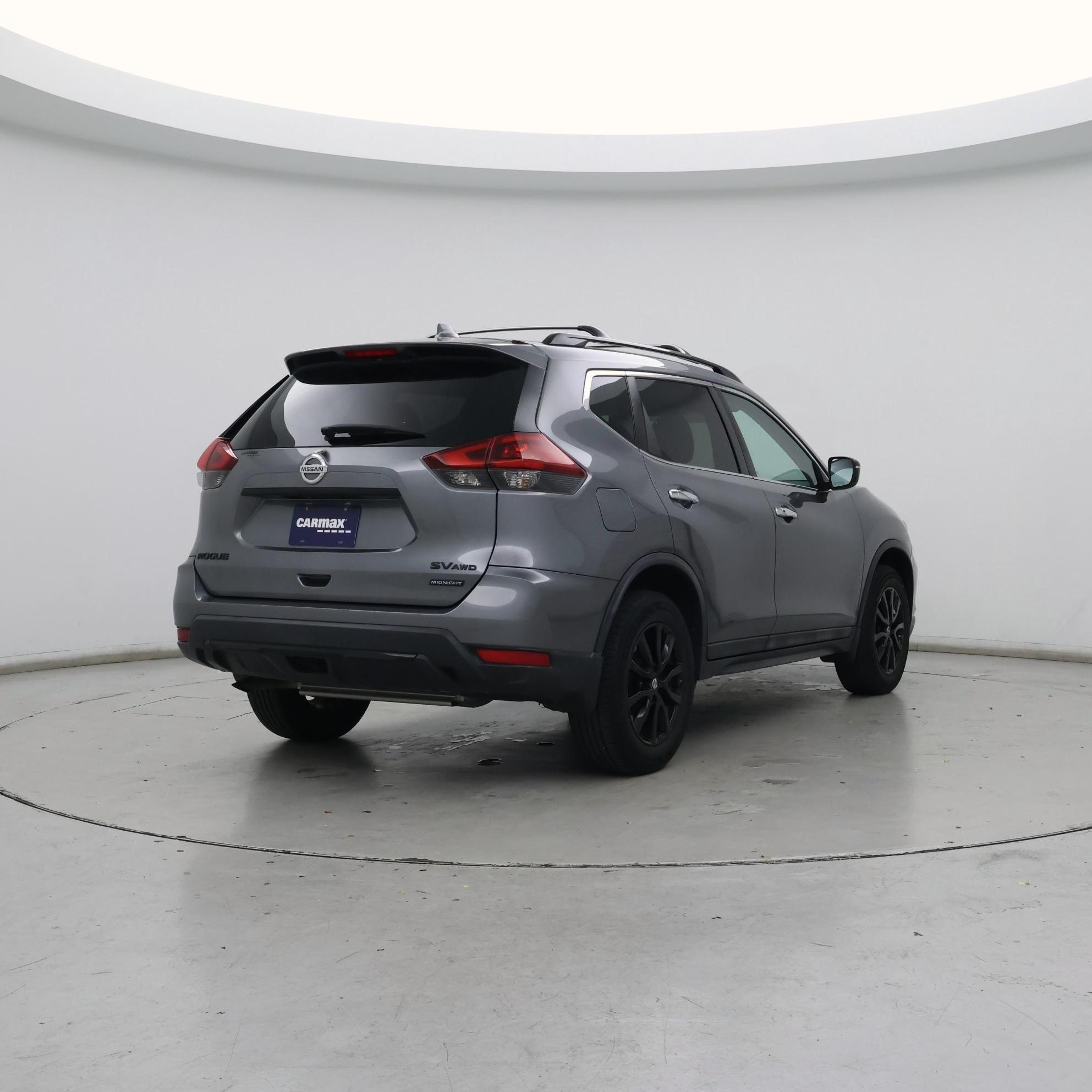 Thumbnail: 2018 Nissan Rogue - 8