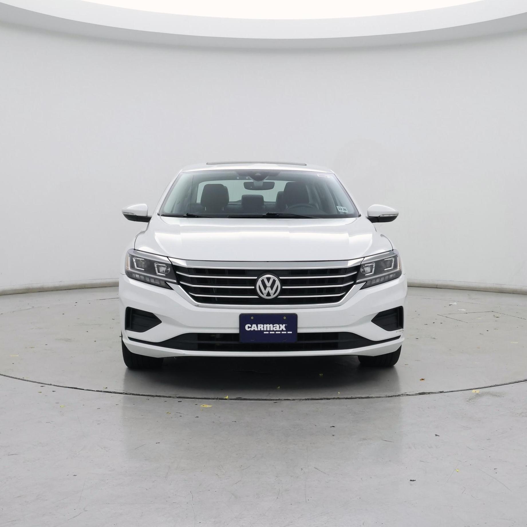 Thumbnail: 2022 Volkswagen Passat - 5