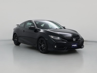 2017 Honda Civic SI