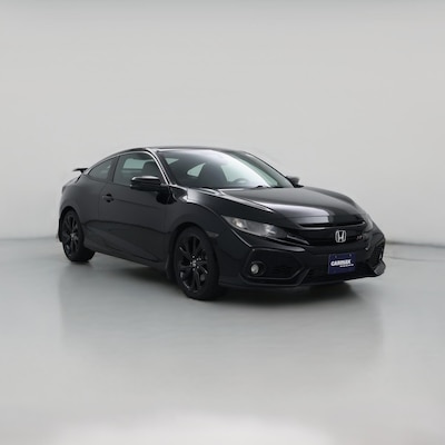 2017 Honda Civic SI