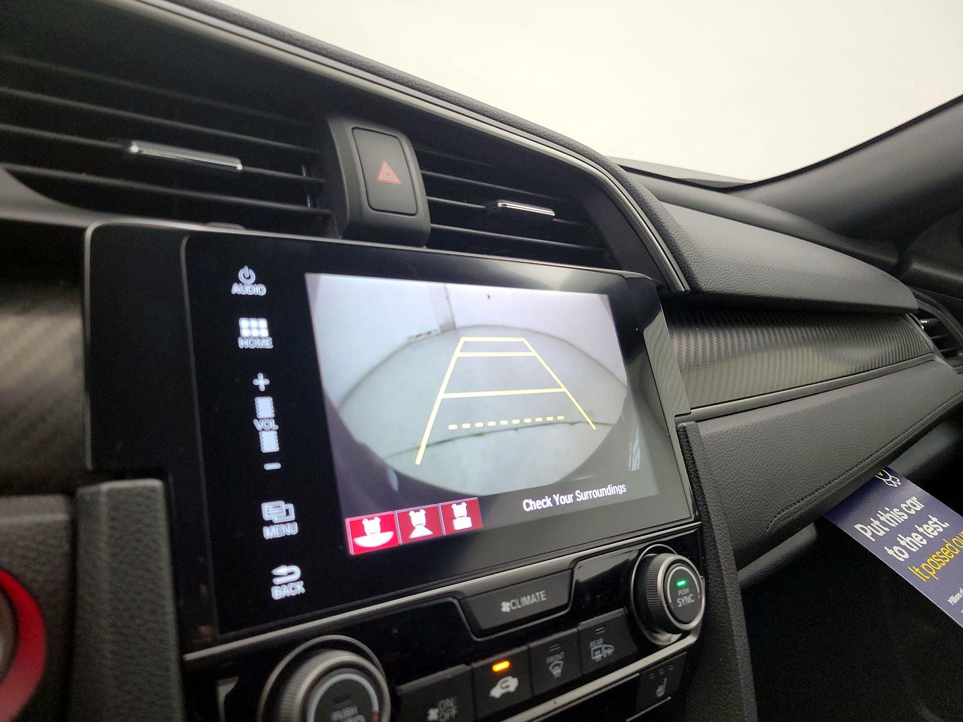 Thumbnail: 2017 Honda Civic - 14