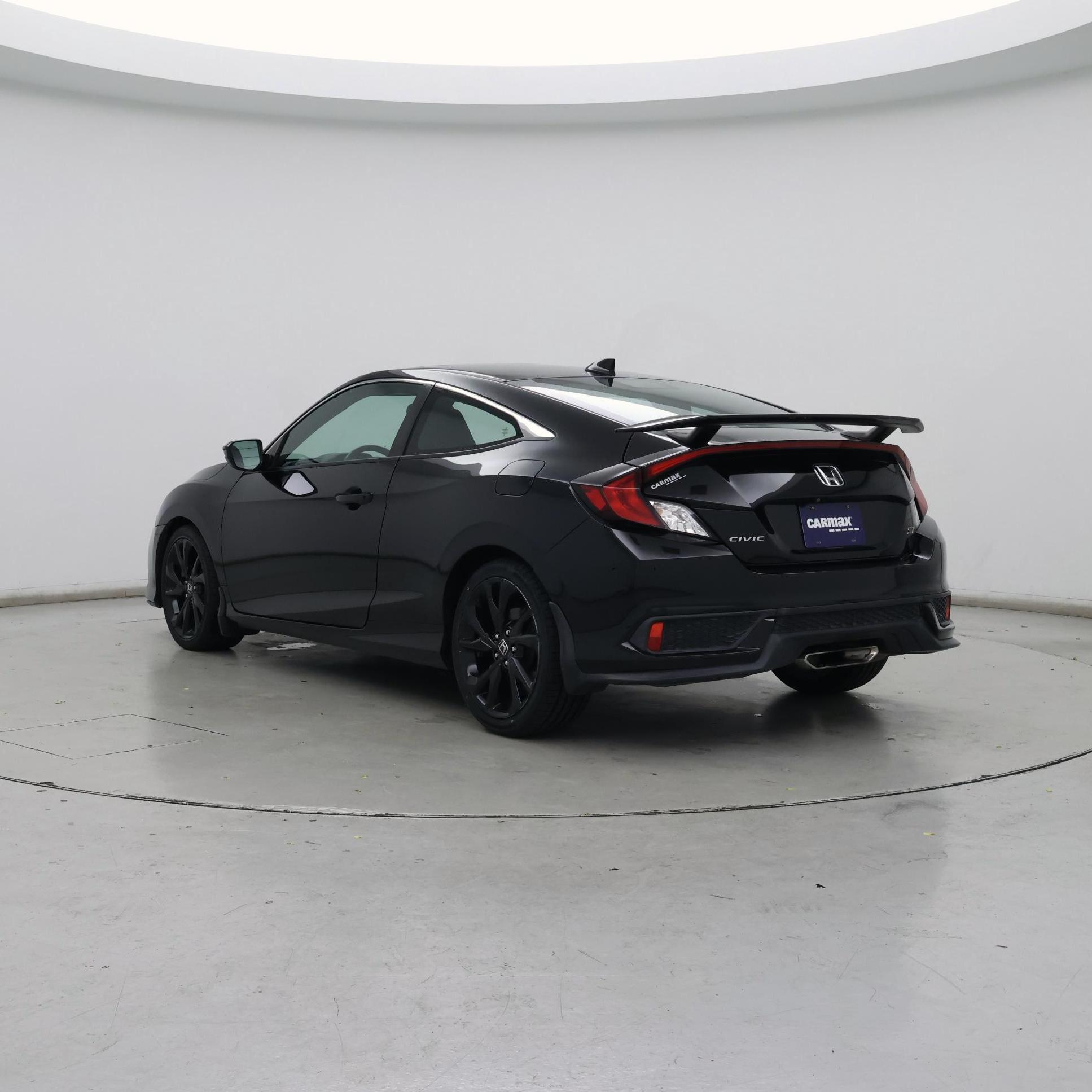 Thumbnail: 2017 Honda Civic - 2