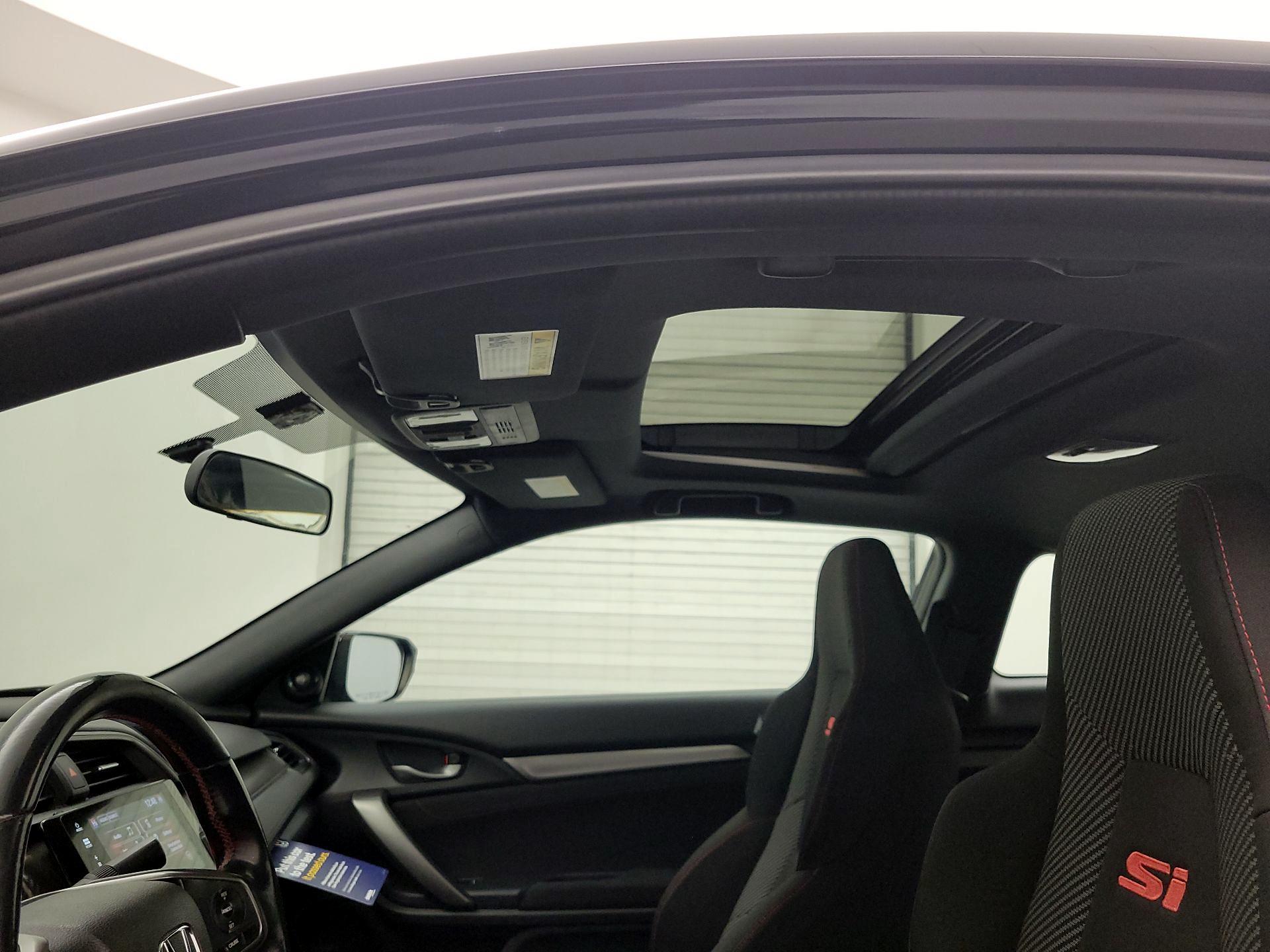 Thumbnail: 2017 Honda Civic - 19