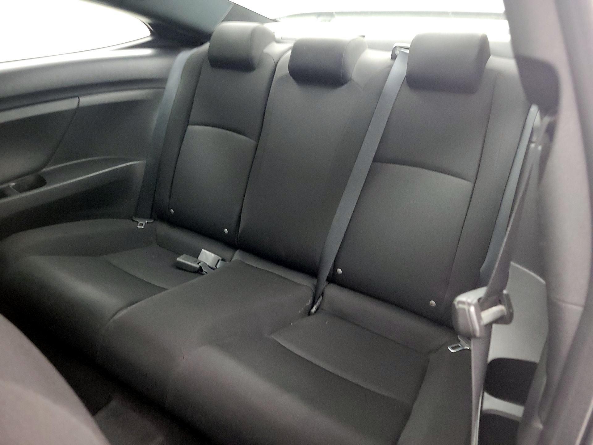 Thumbnail: 2017 Honda Civic - 20