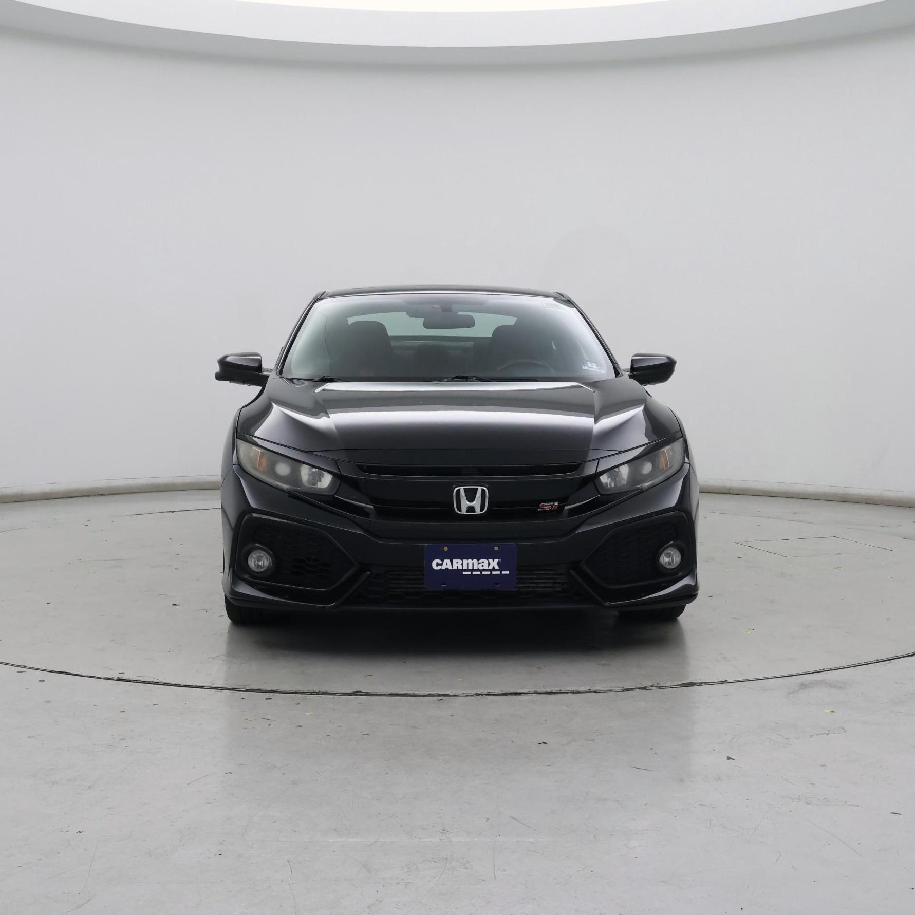 Thumbnail: 2017 Honda Civic - 5