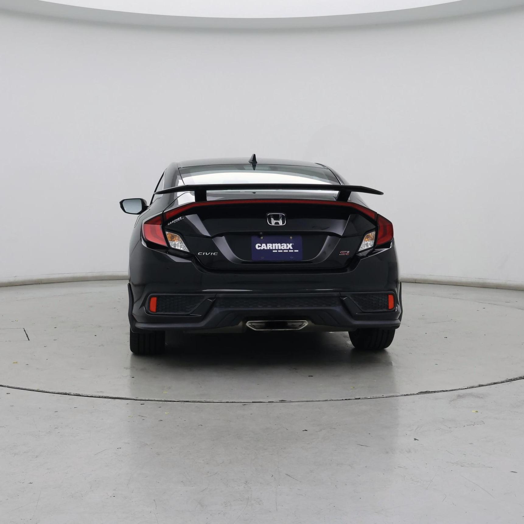 Thumbnail: 2017 Honda Civic - 6