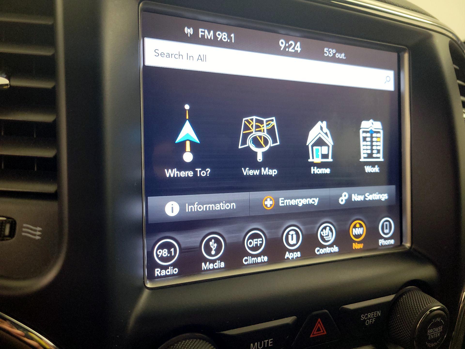 Thumbnail: 2018 Jeep Grand Cherokee - 14