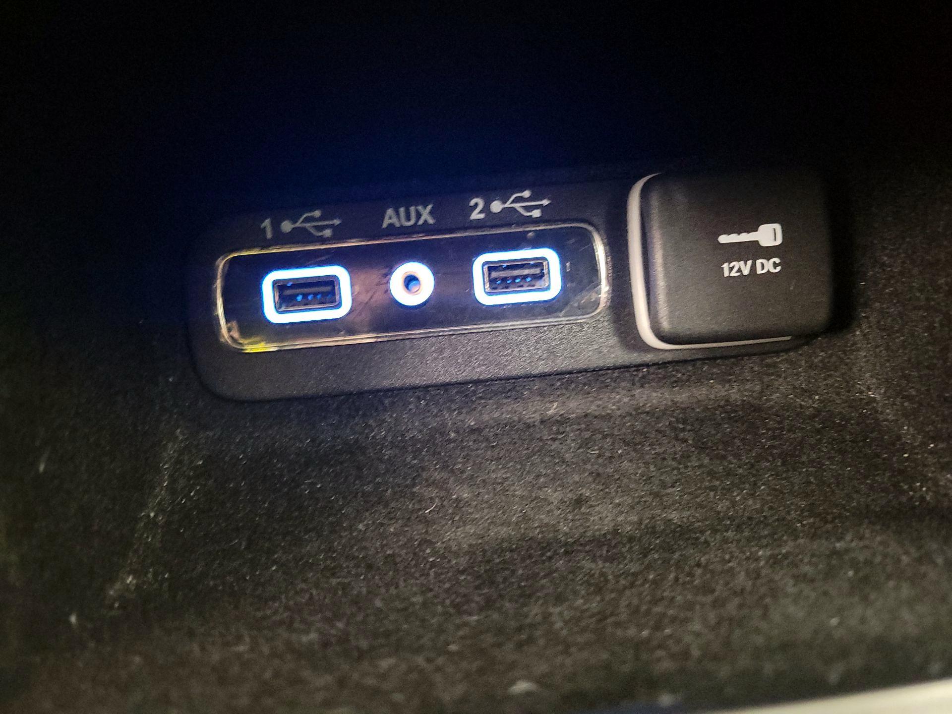 Thumbnail: 2018 Jeep Grand Cherokee - 19