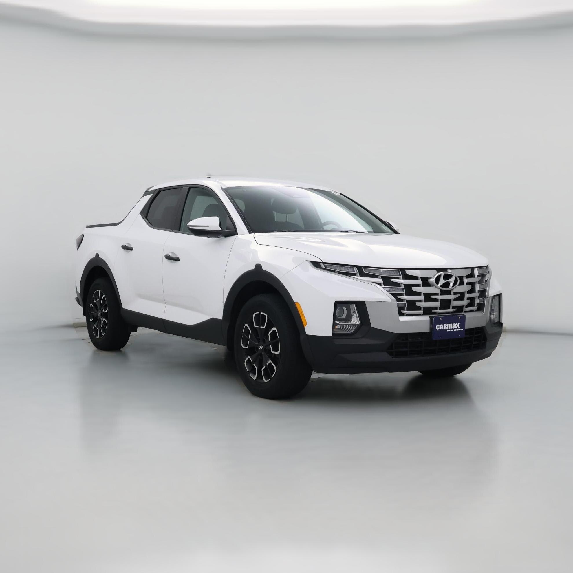 Thumbnail: 2022 Hyundai Santa Cruz - 1