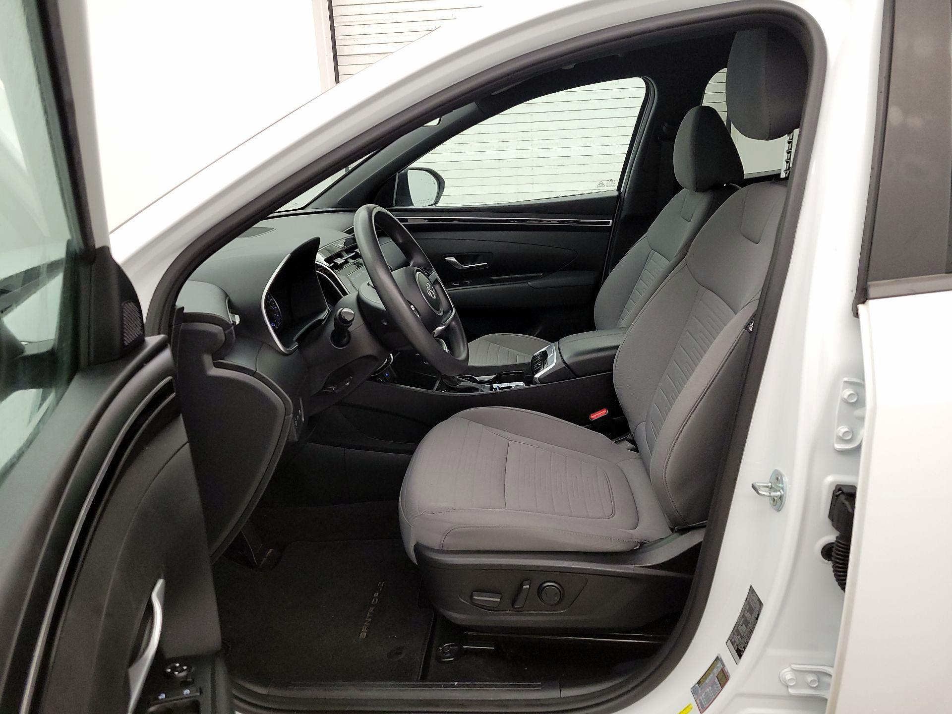 Thumbnail: 2022 Hyundai Santa Cruz - 11