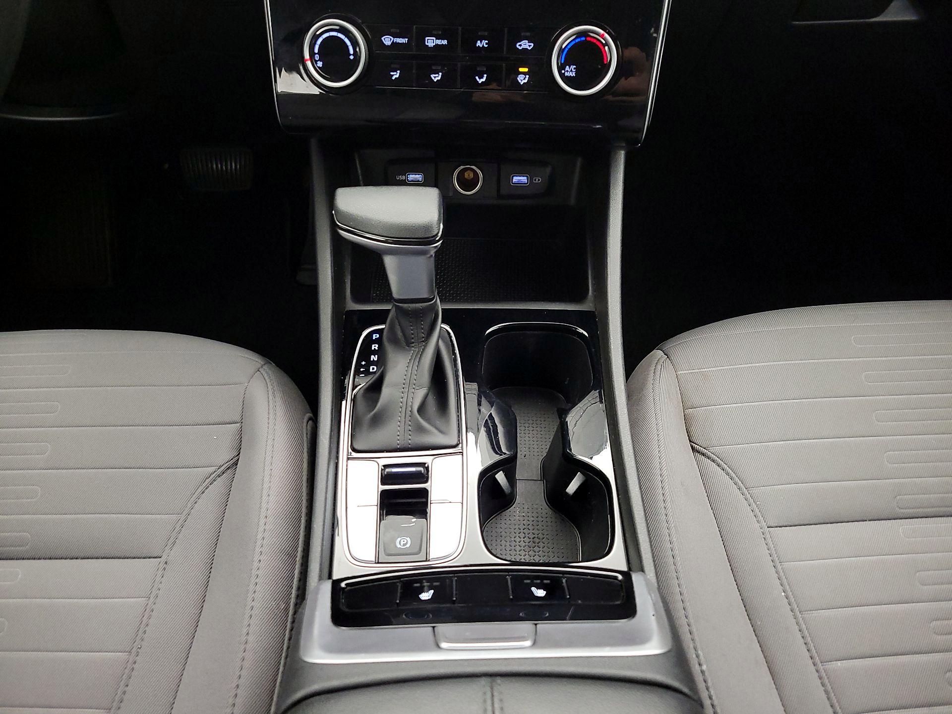 Thumbnail: 2022 Hyundai Santa Cruz - 17