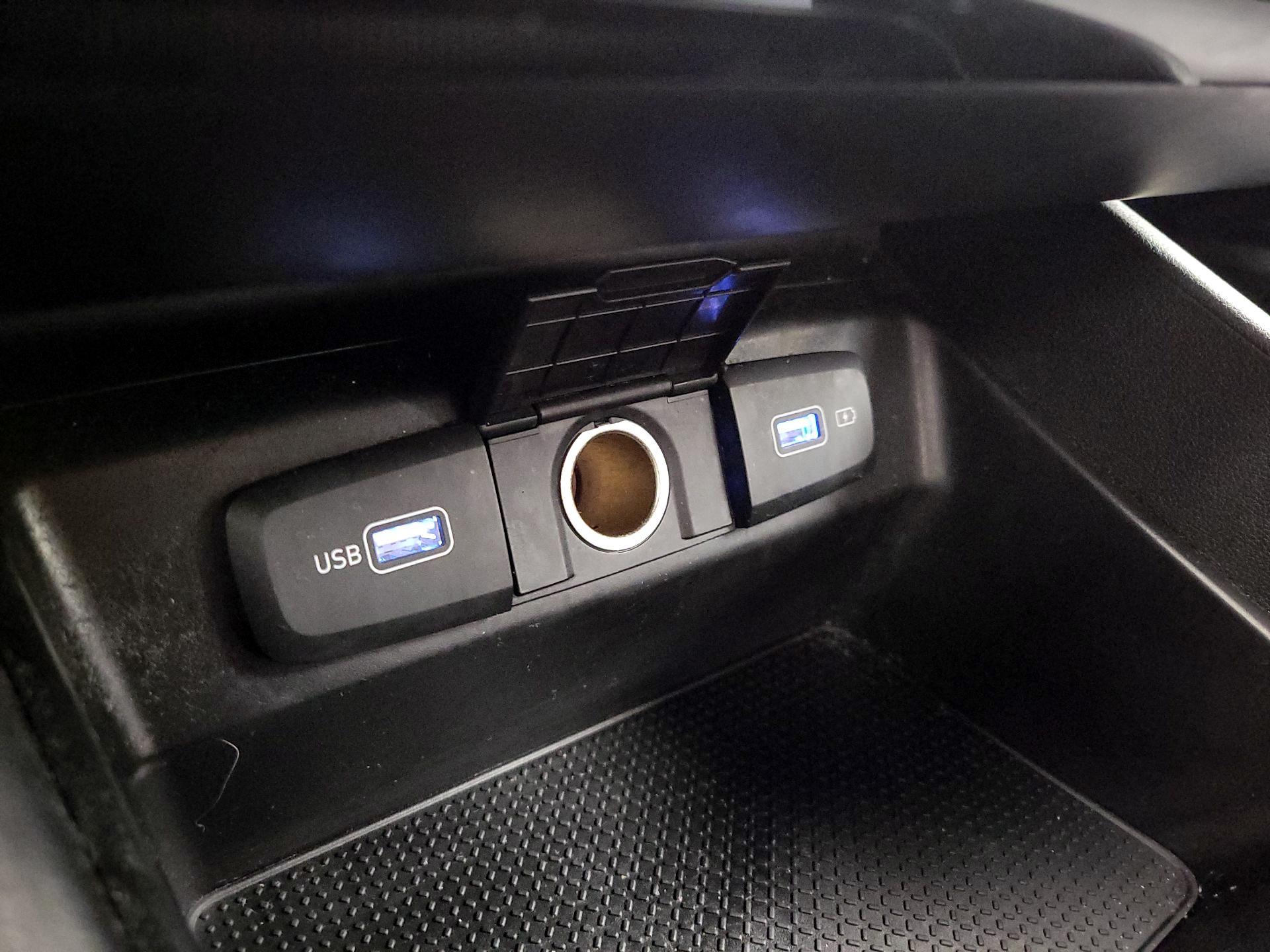 Thumbnail: 2022 Hyundai Santa Cruz - 18