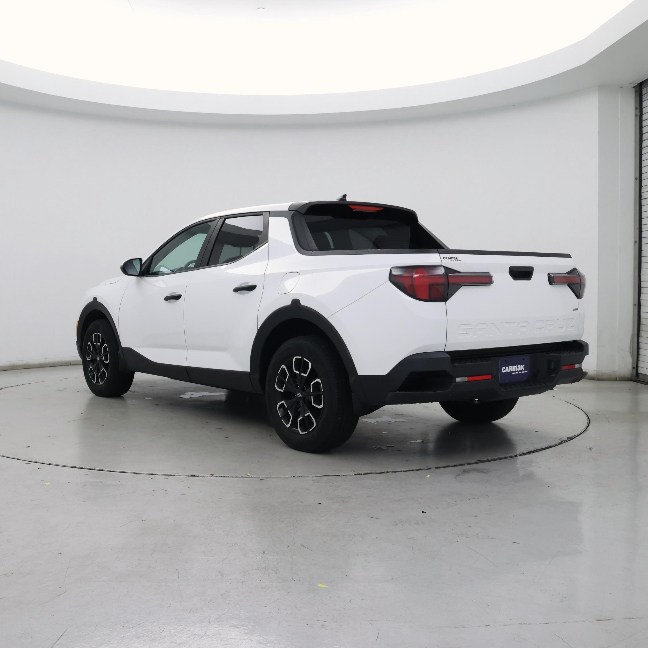 Thumbnail: 2022 Hyundai Santa Cruz - 2